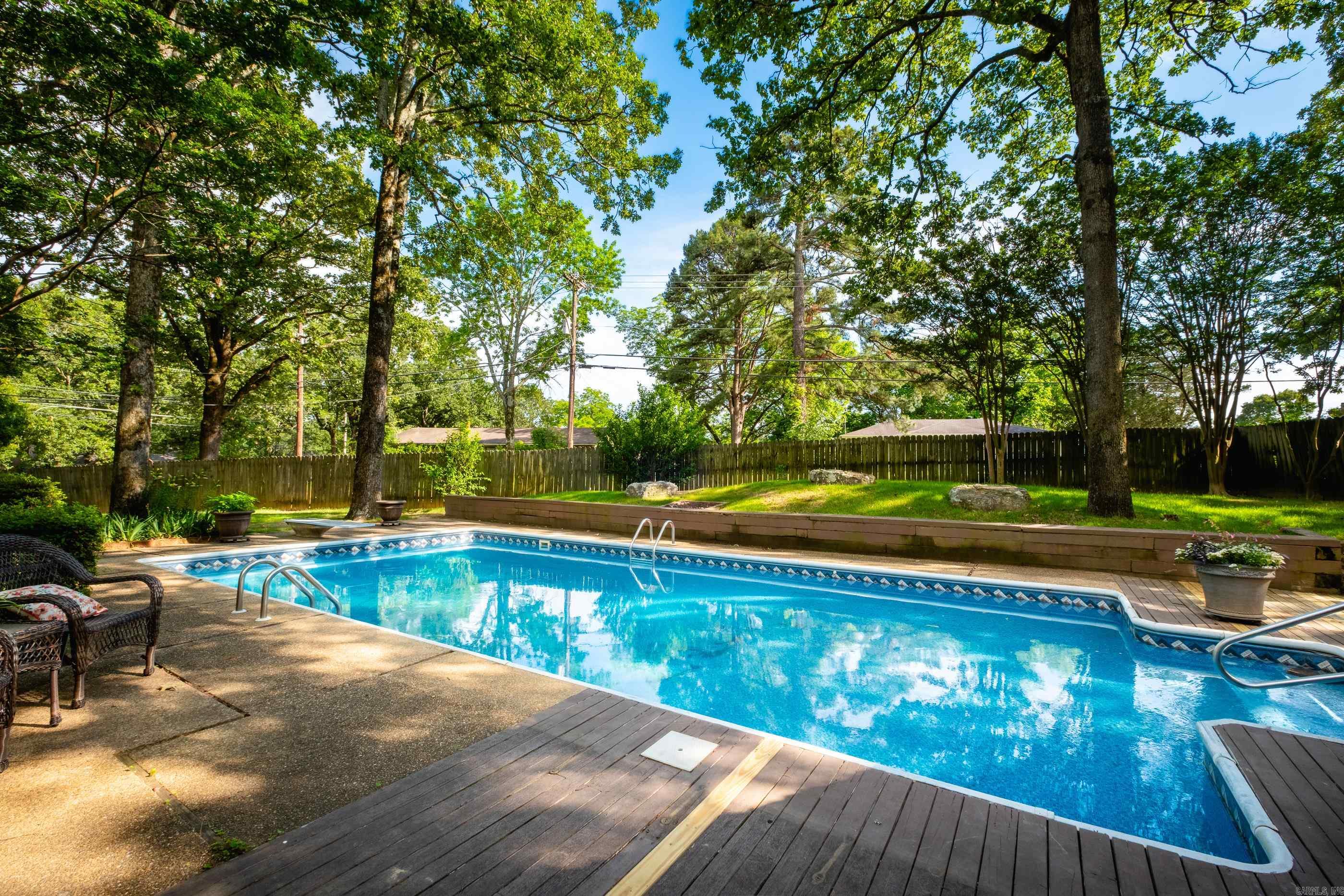 1312  Winnebago  North Little Rock, AR