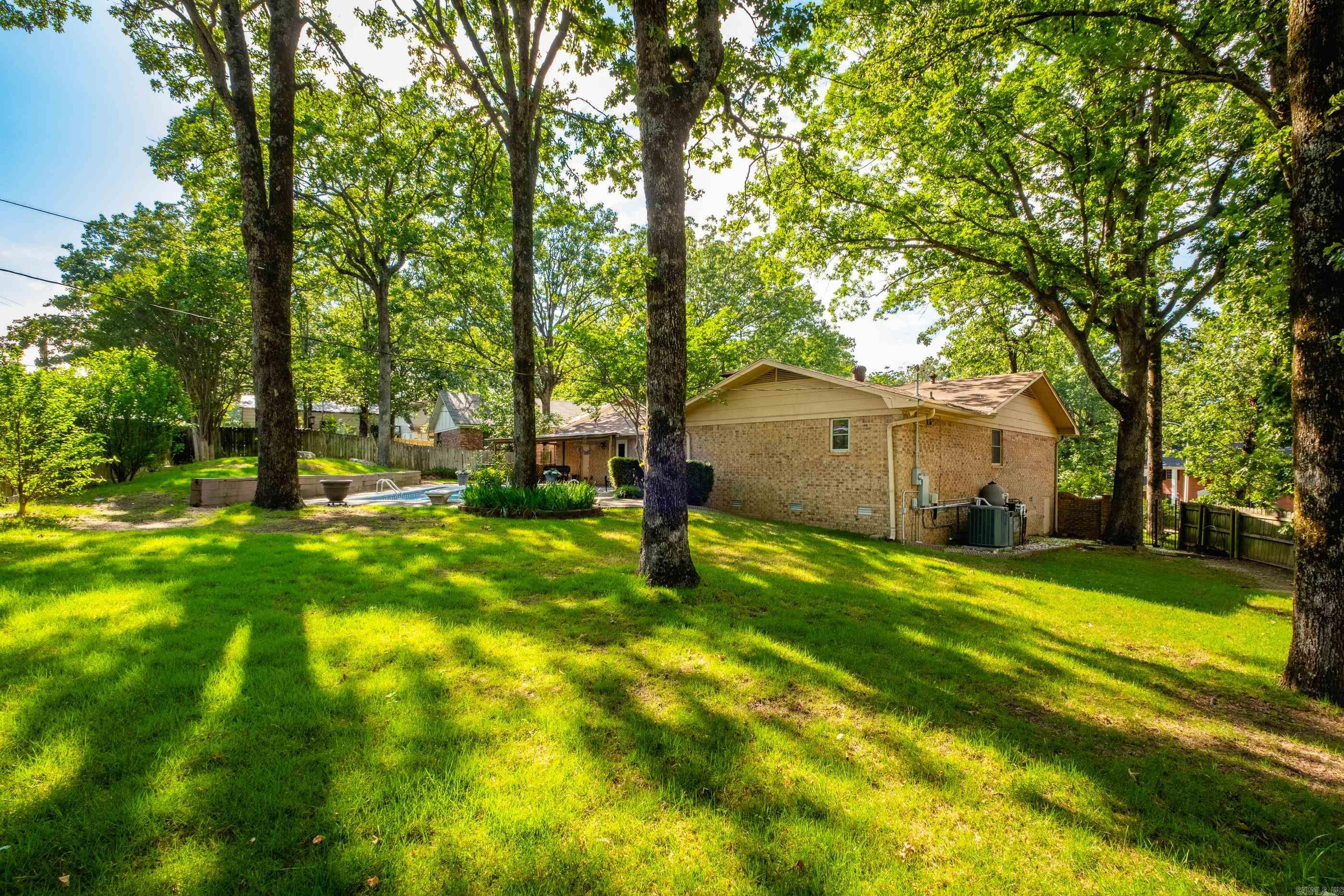 1312  Winnebago  North Little Rock, AR