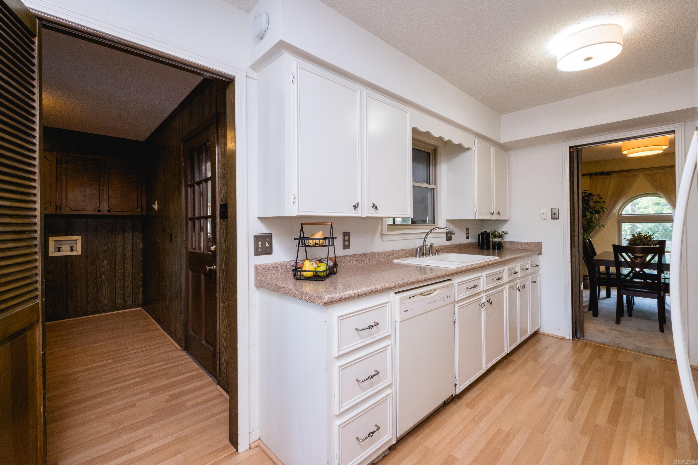 1312  Winnebago  North Little Rock, AR