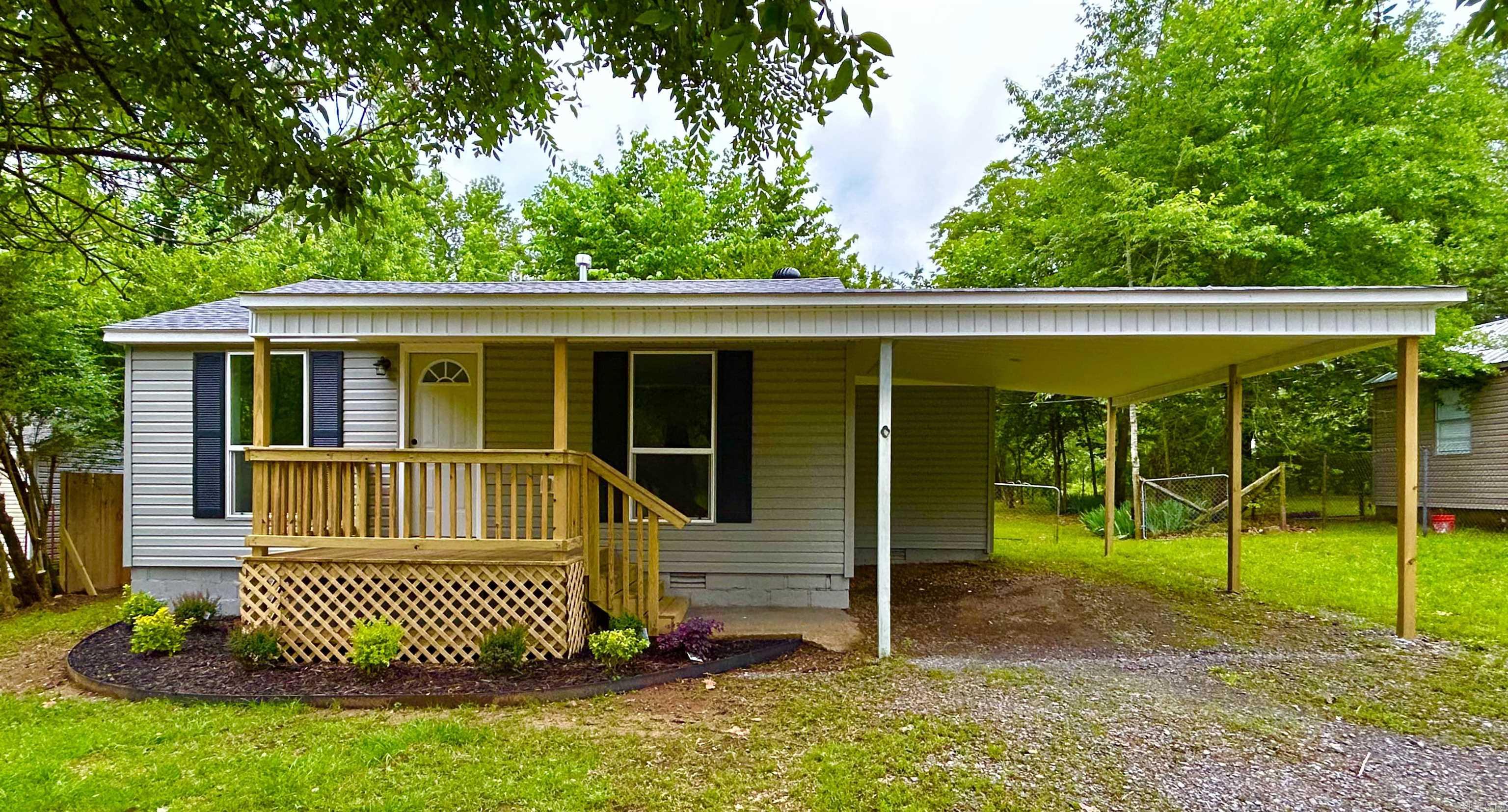 1307  Aplin  Perryville, AR