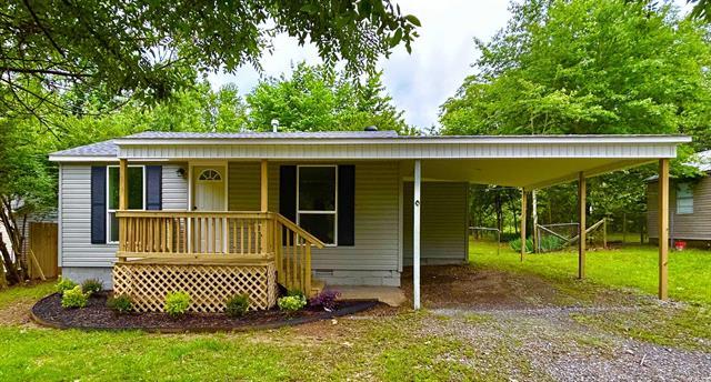 1307  Aplin  Perryville, AR