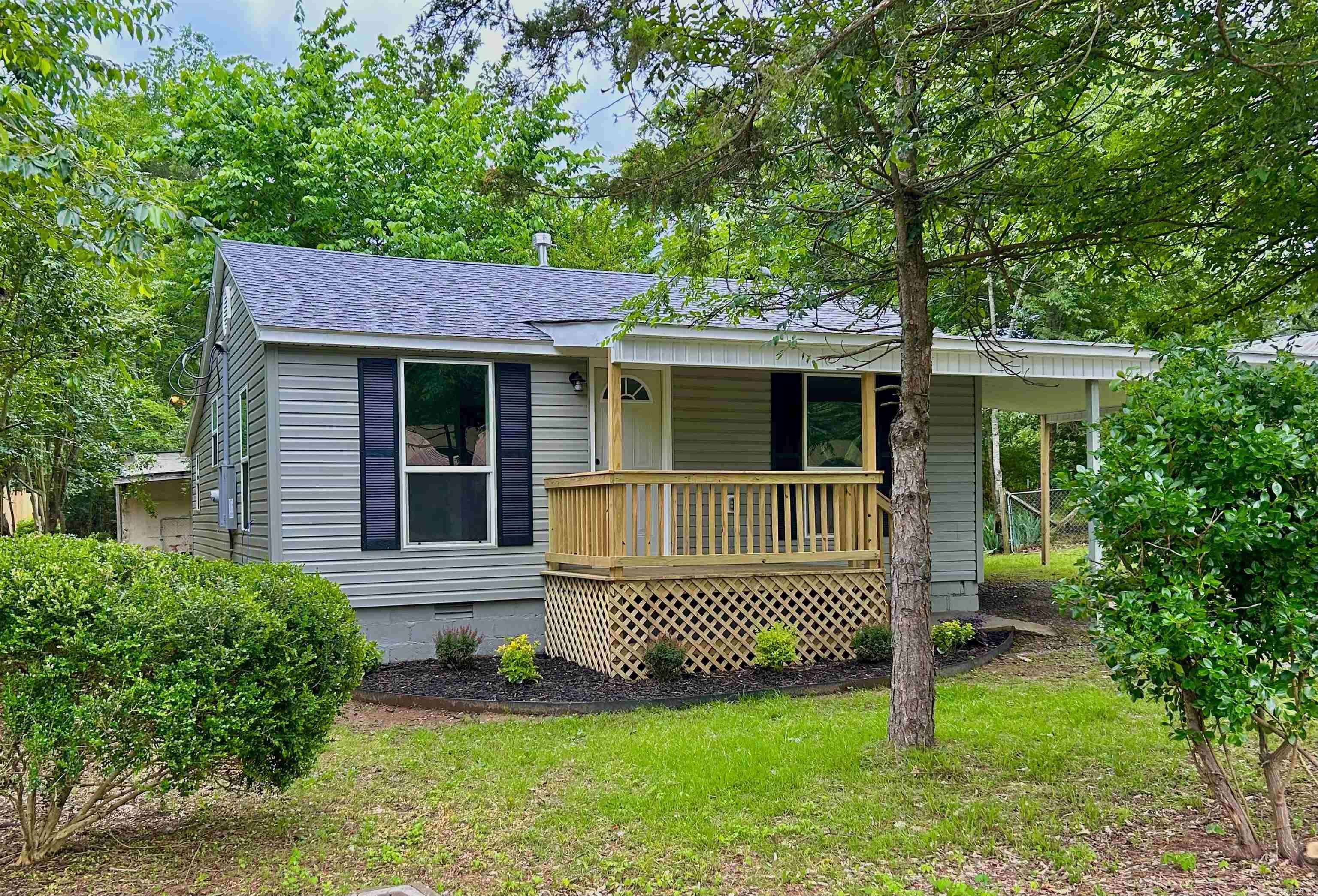 1307  Aplin  Perryville, AR
