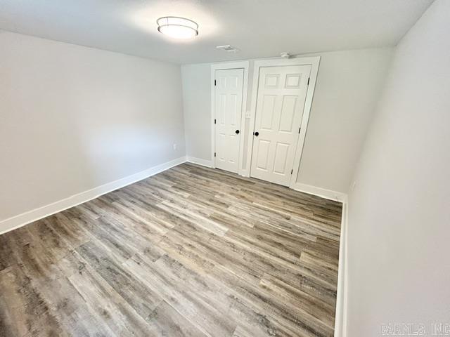 1307  Aplin  Perryville, AR