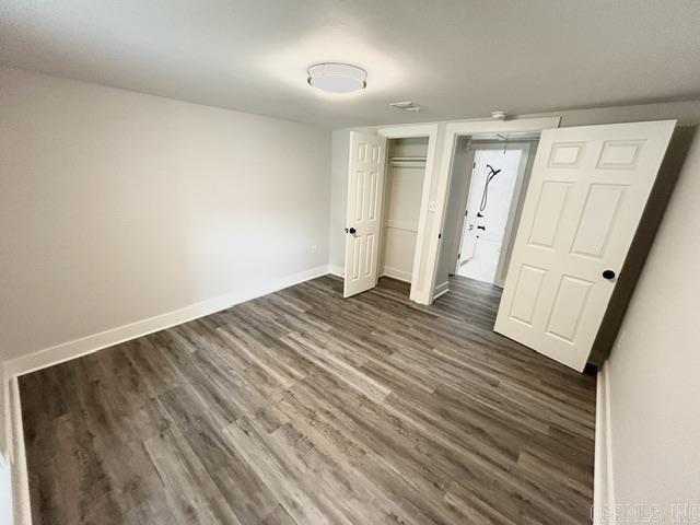 1307  Aplin  Perryville, AR
