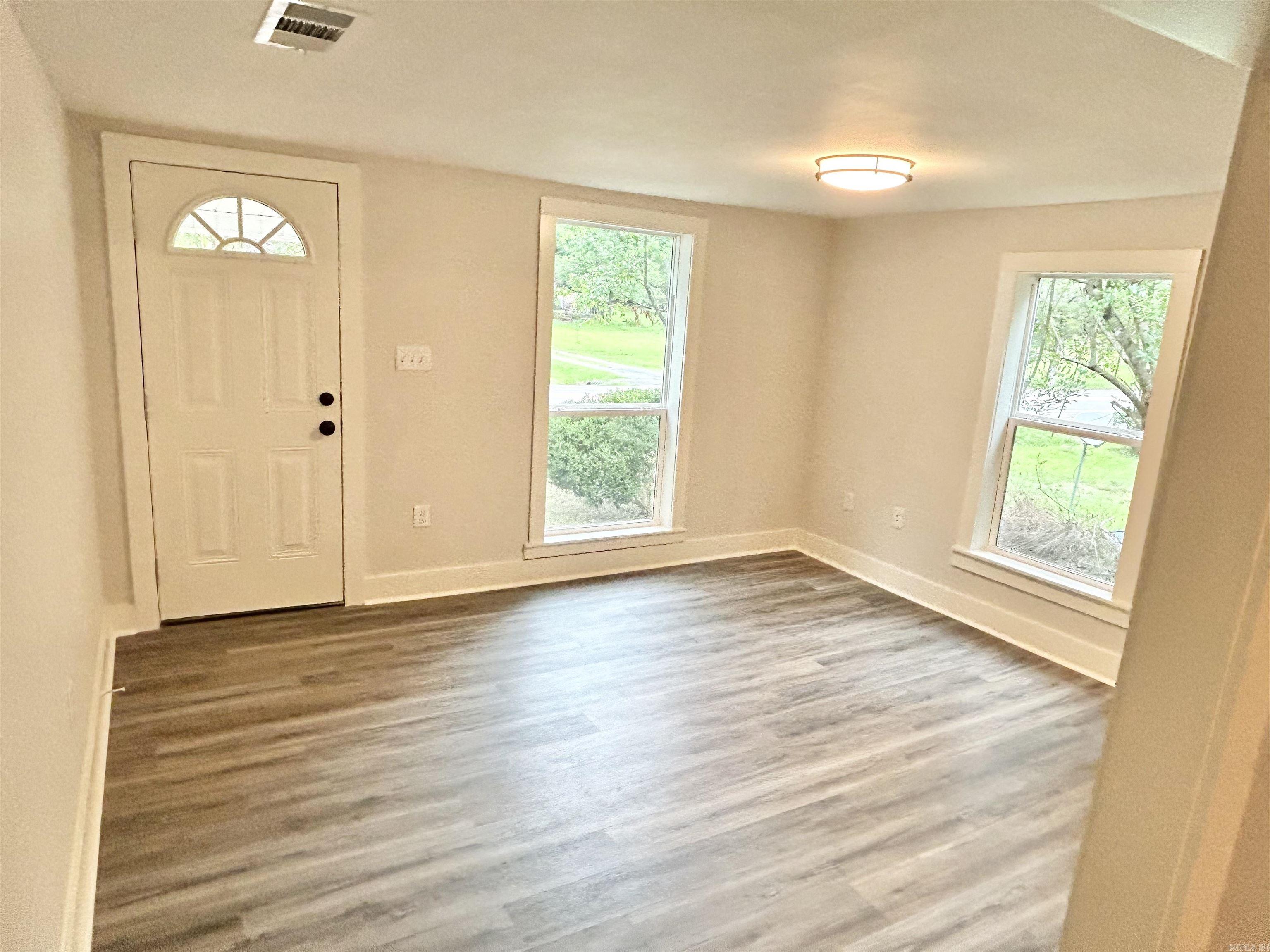 1307  Aplin  Perryville, AR