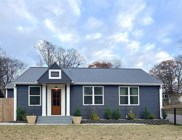1701 N University  Little Rock, AR