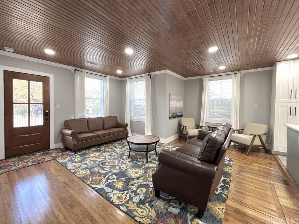 1701 N University  Little Rock, AR