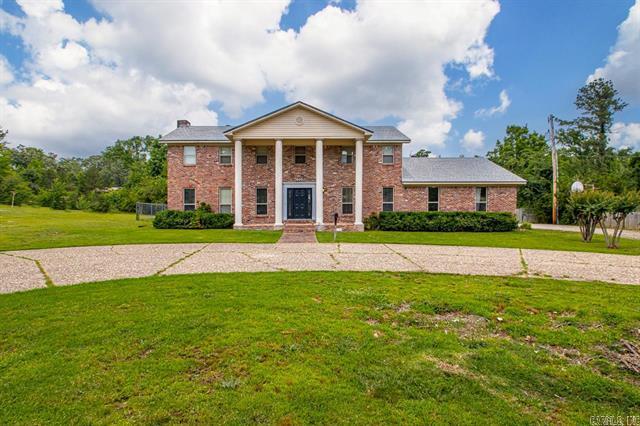 805  Club  Sherwood, AR