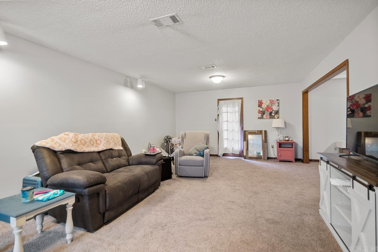 805  Club  Sherwood, AR