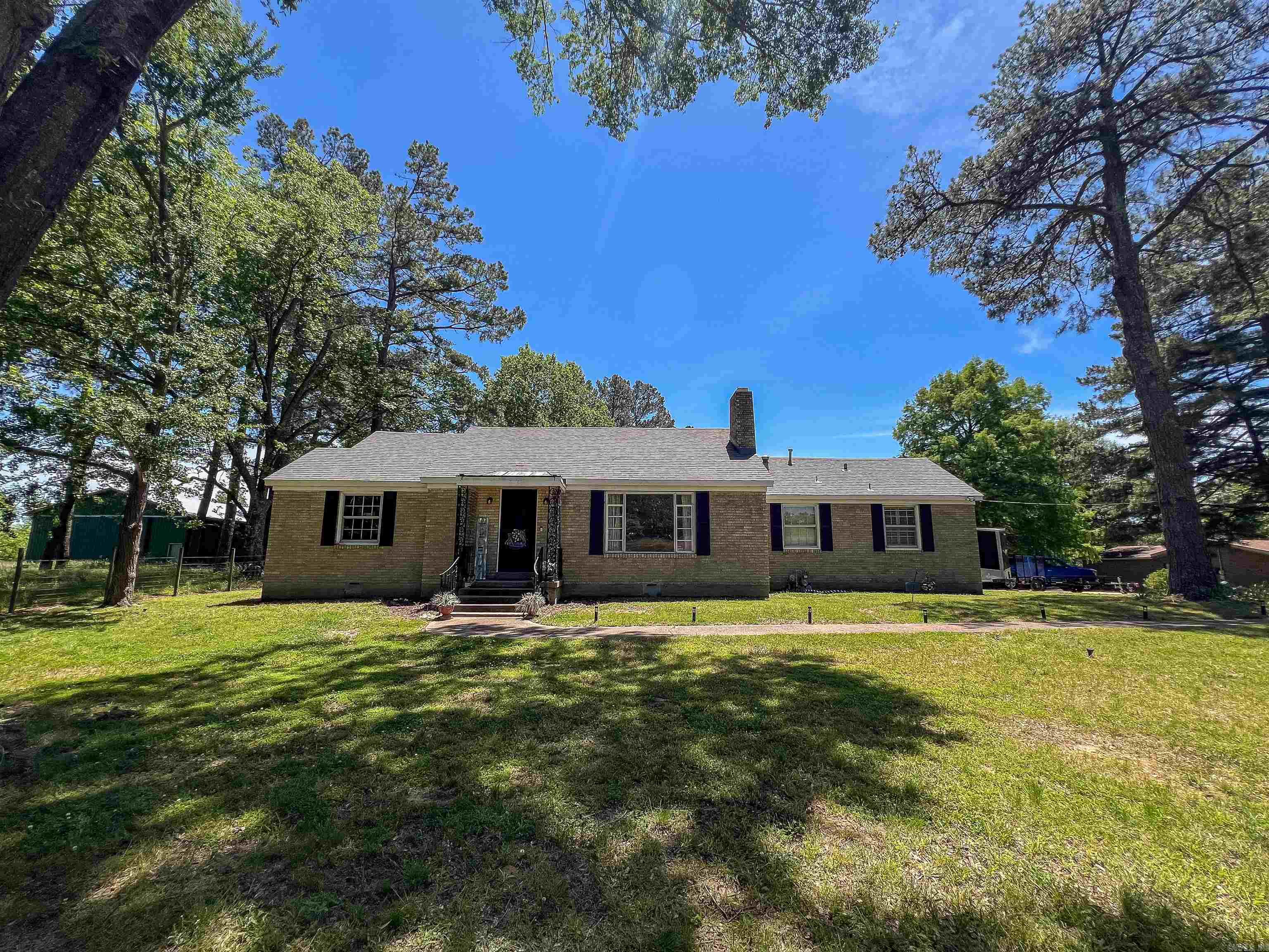 2210  Campbell  Forrest City, AR