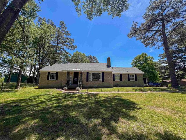 2210  Campbell  Forrest City, AR
