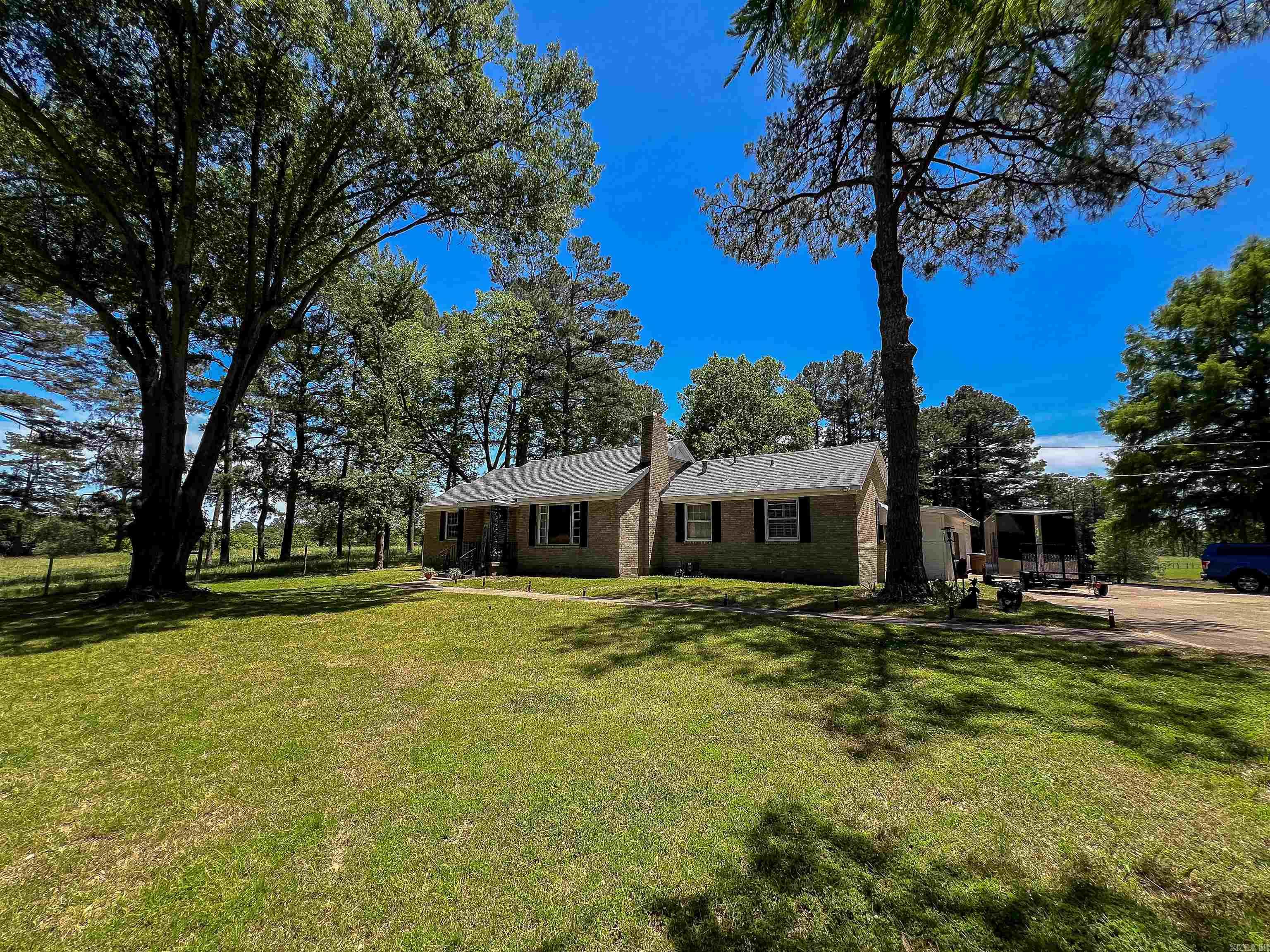 2210  Campbell  Forrest City, AR