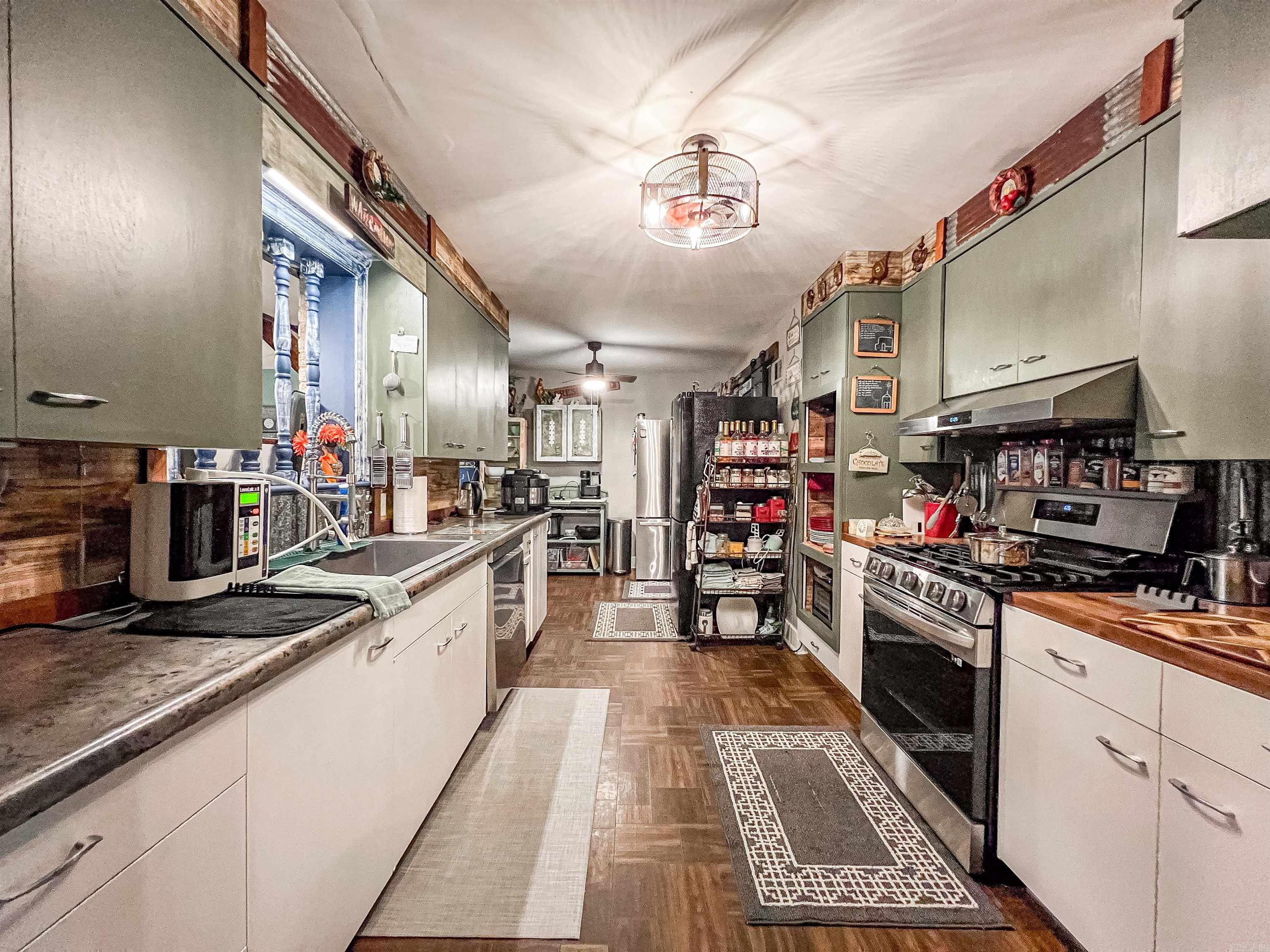 2210  Campbell  Forrest City, AR