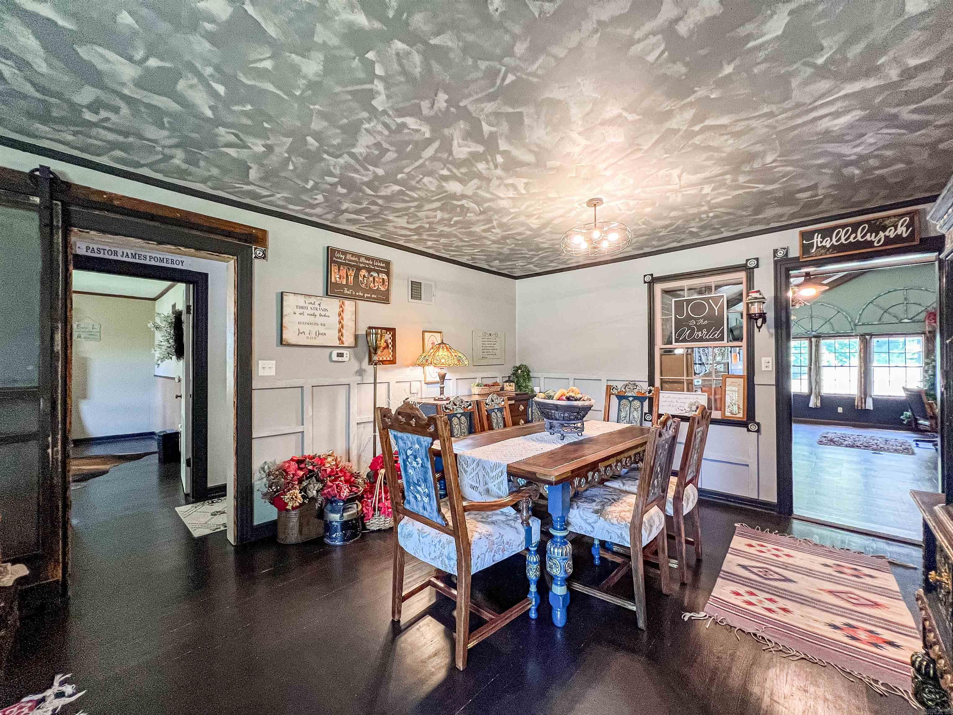 2210  Campbell  Forrest City, AR