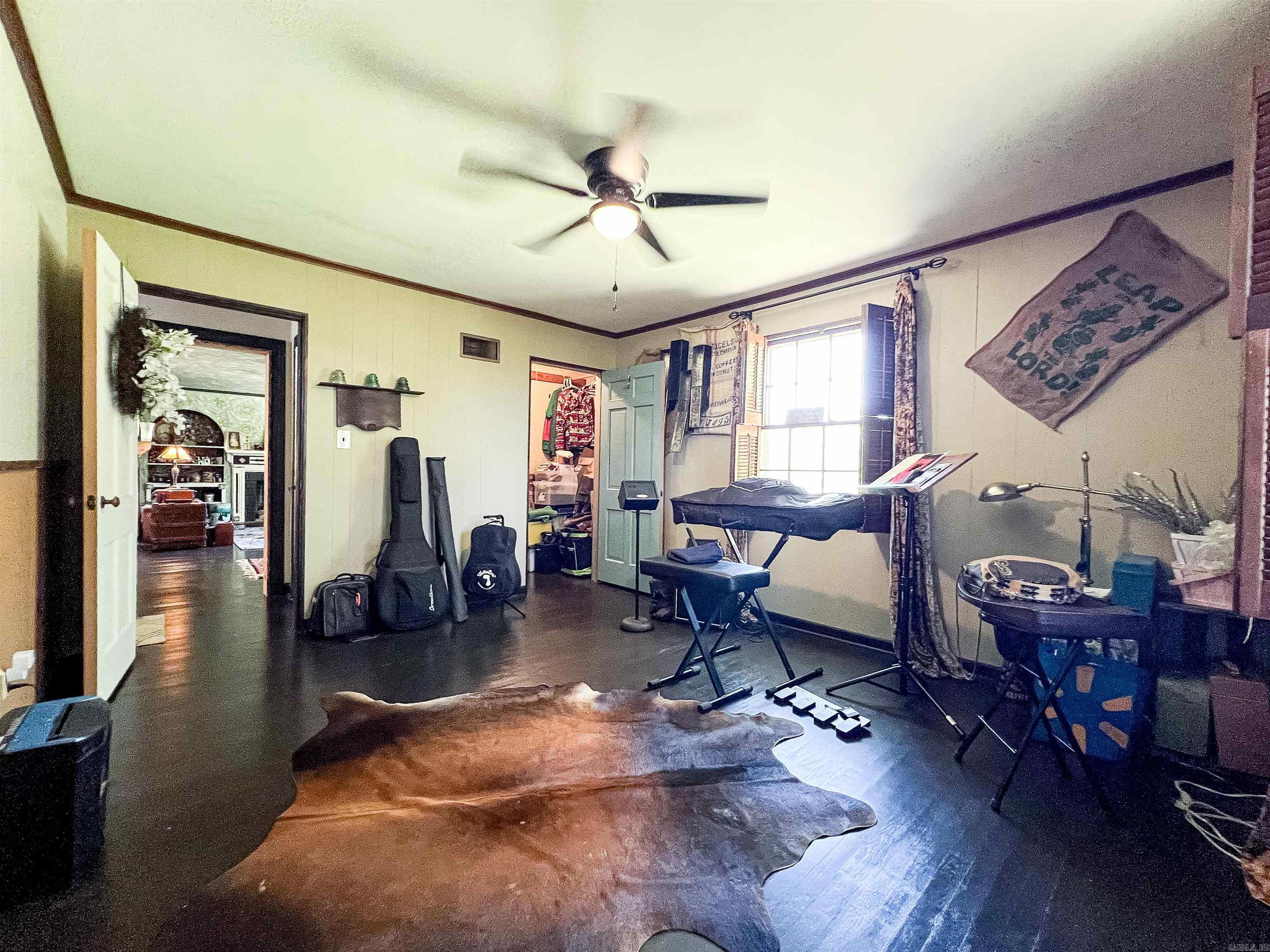 2210  Campbell  Forrest City, AR