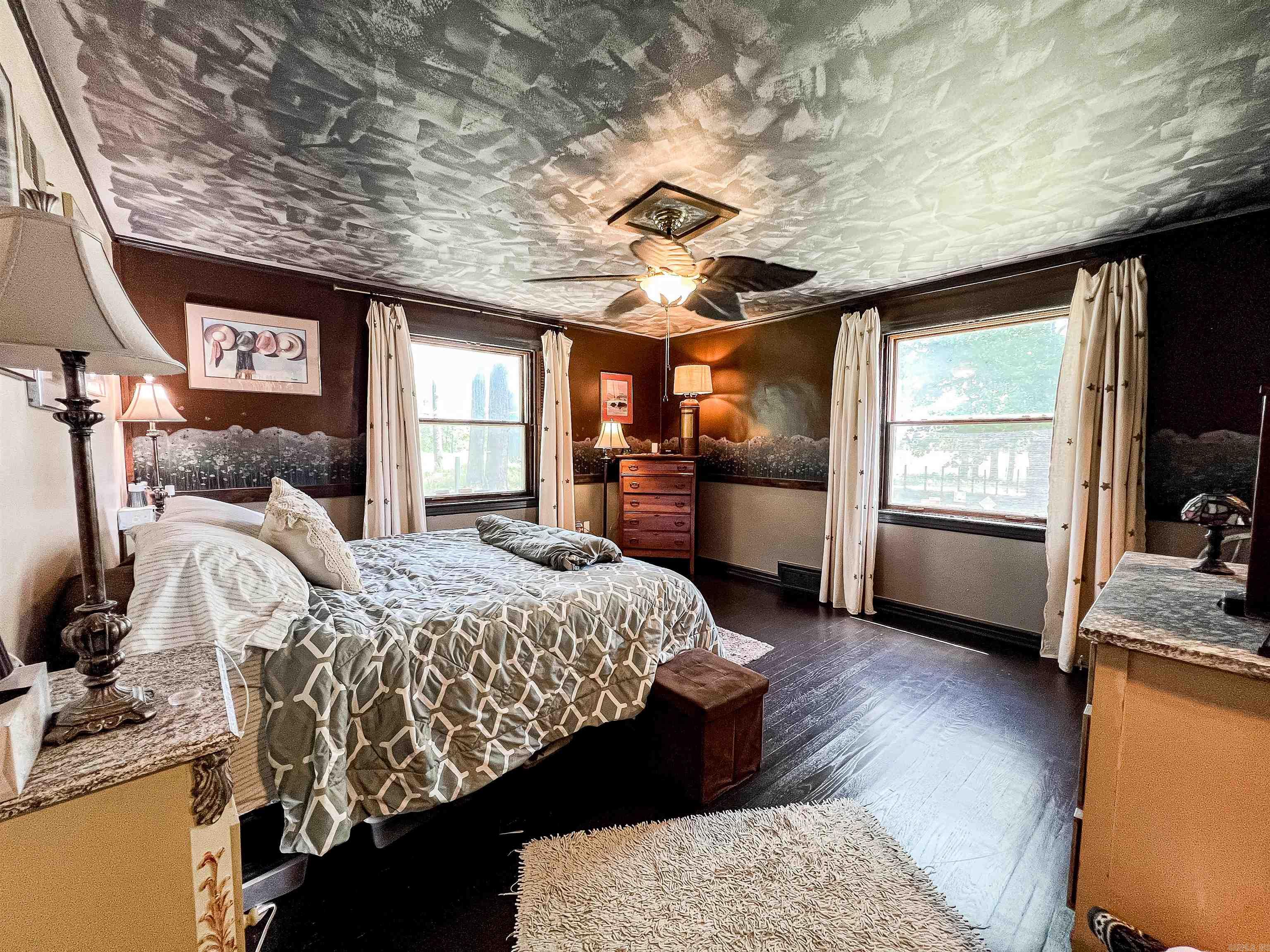 2210  Campbell  Forrest City, AR
