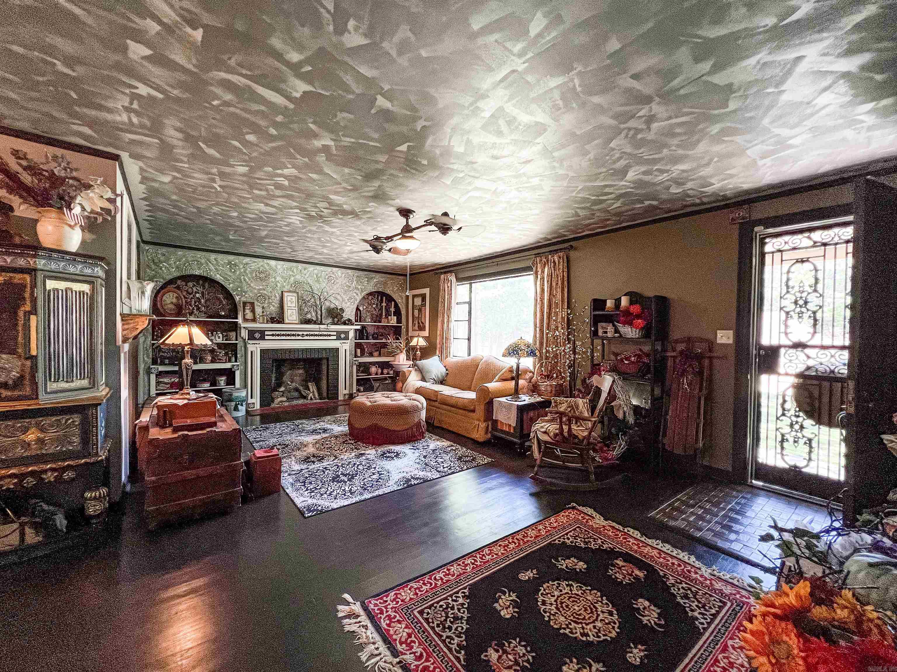2210  Campbell  Forrest City, AR