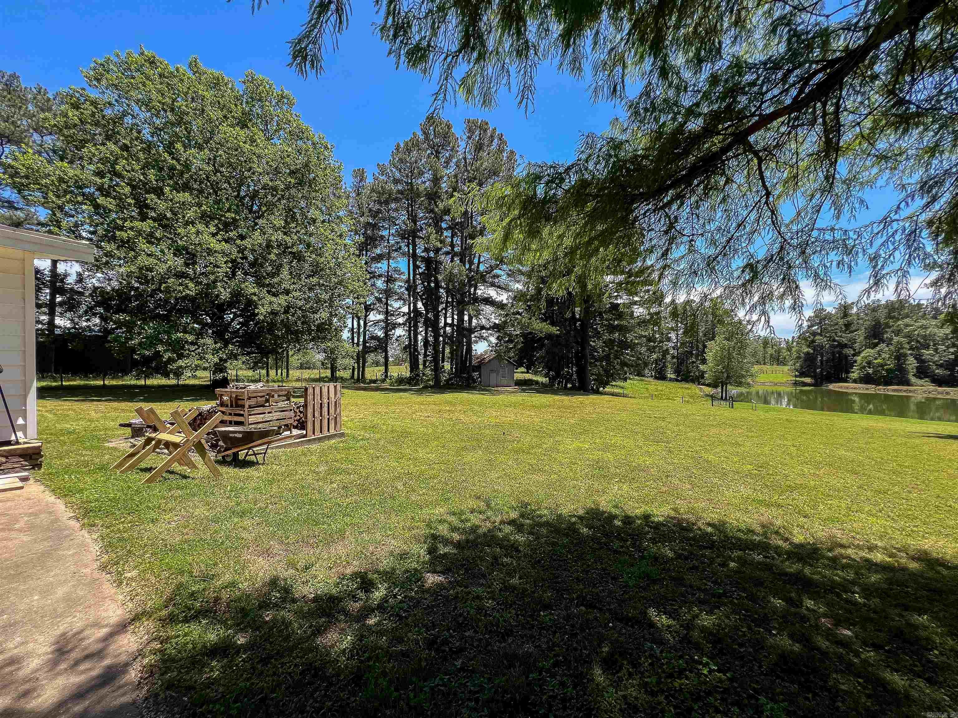 2210  Campbell  Forrest City, AR