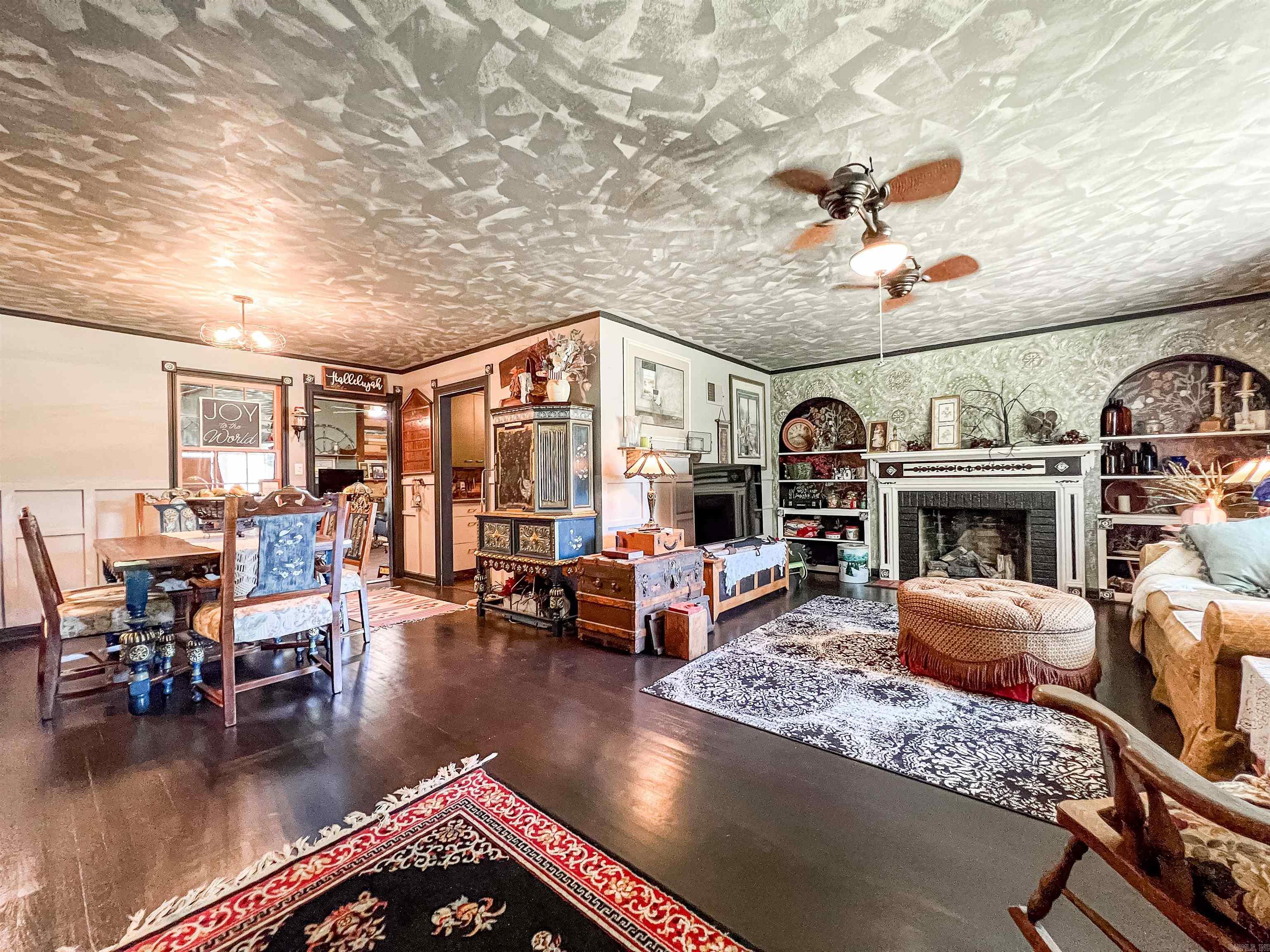 2210  Campbell  Forrest City, AR