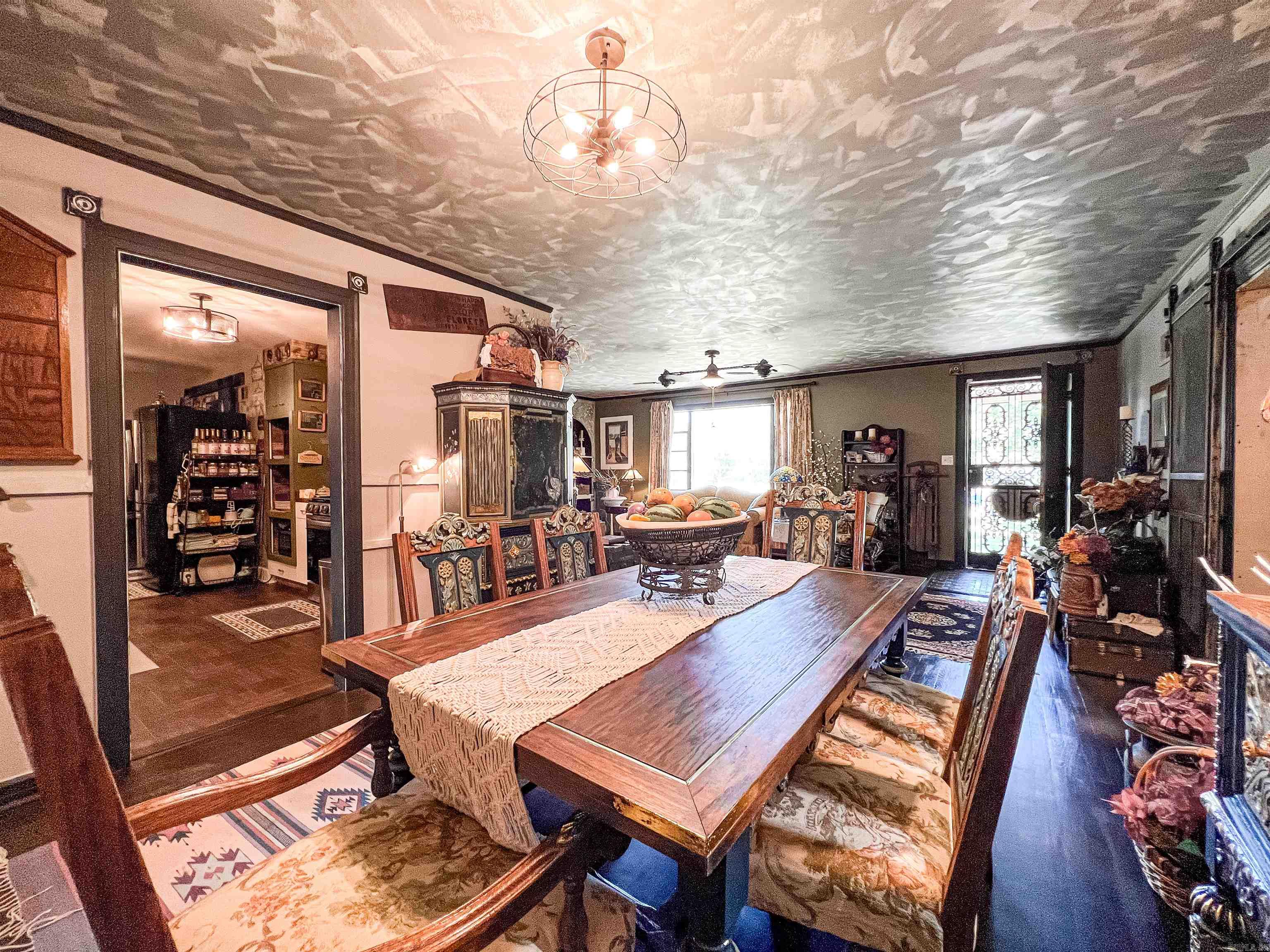 2210  Campbell  Forrest City, AR