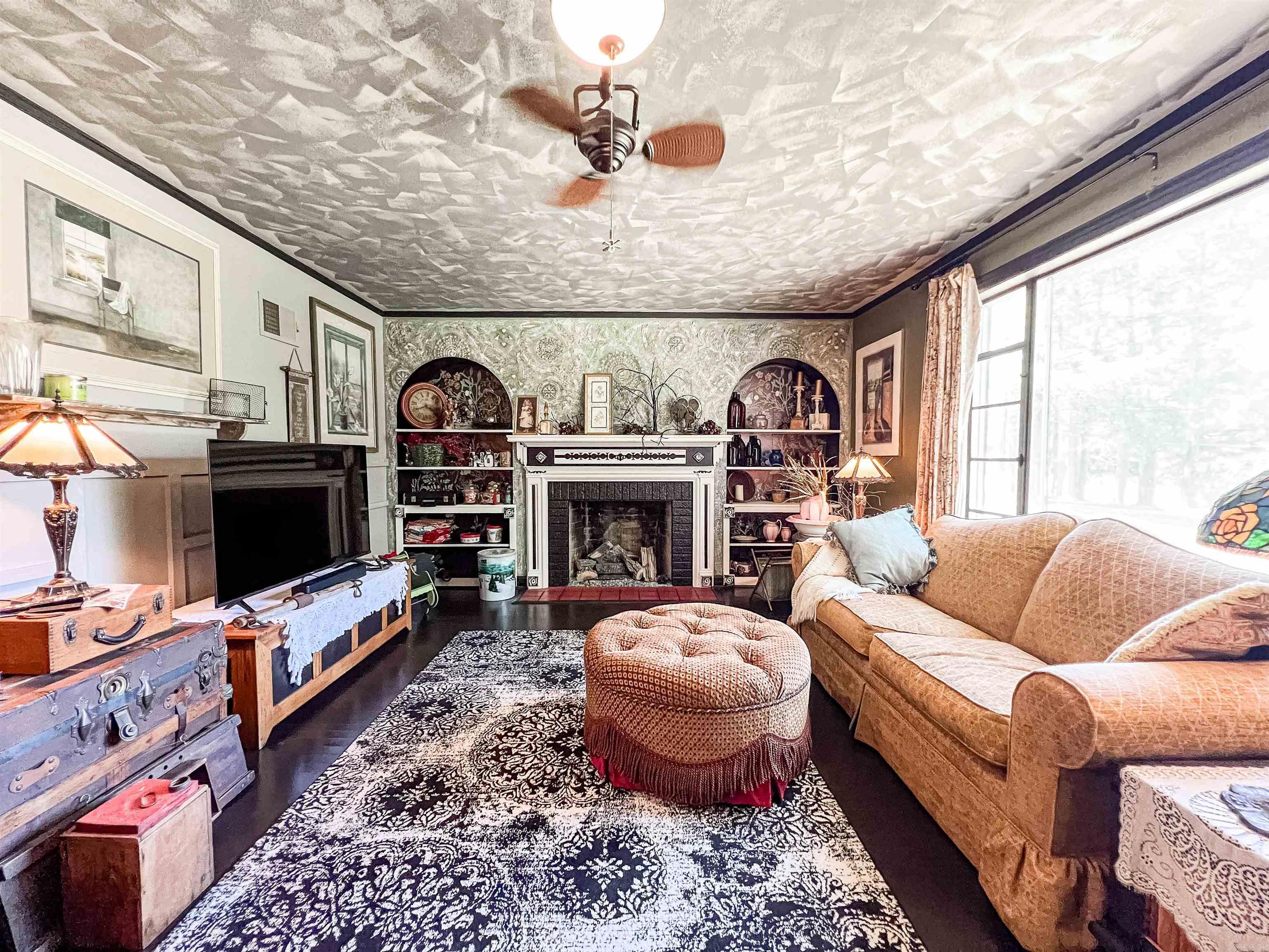 2210  Campbell  Forrest City, AR