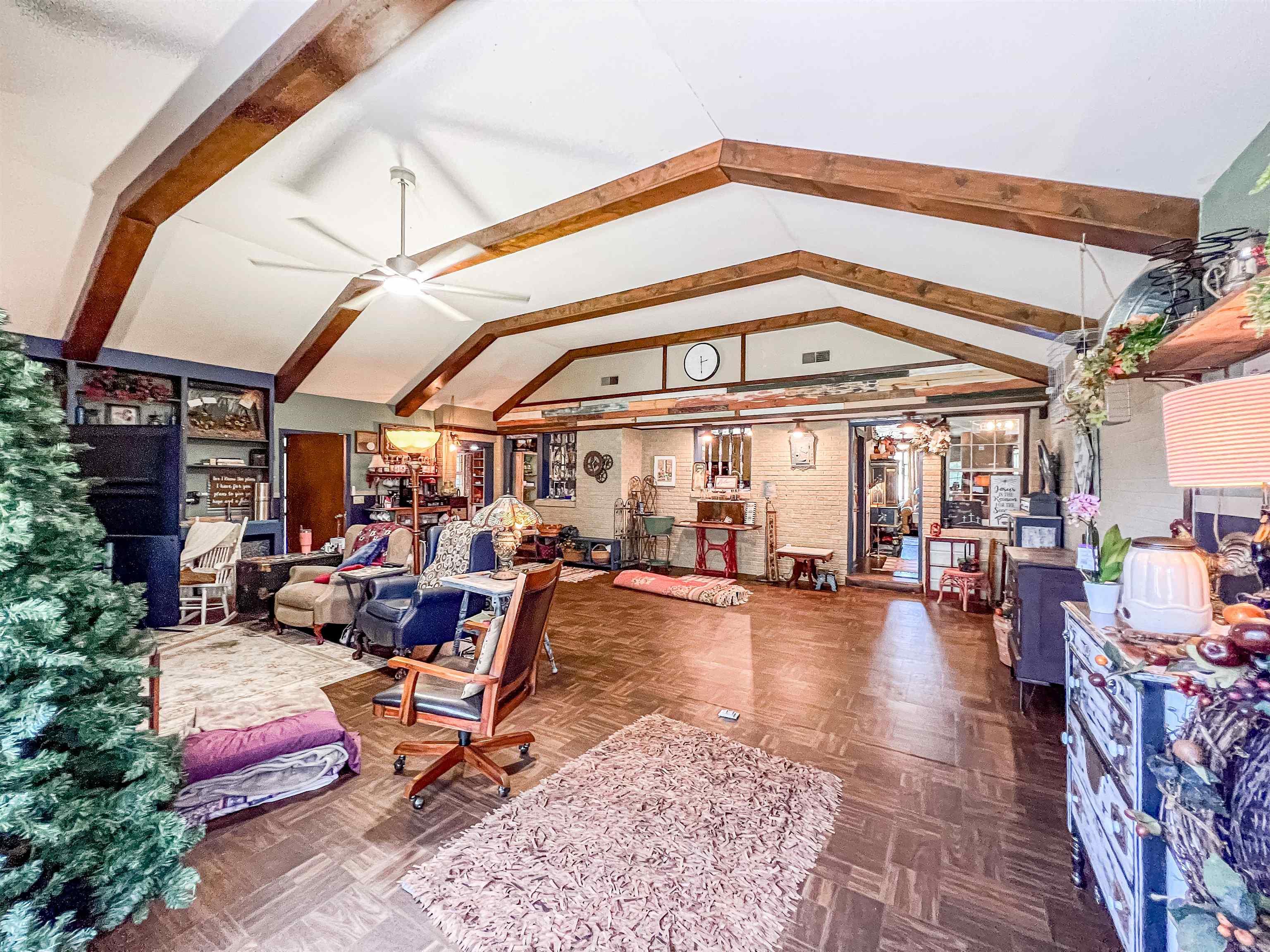 2210  Campbell  Forrest City, AR