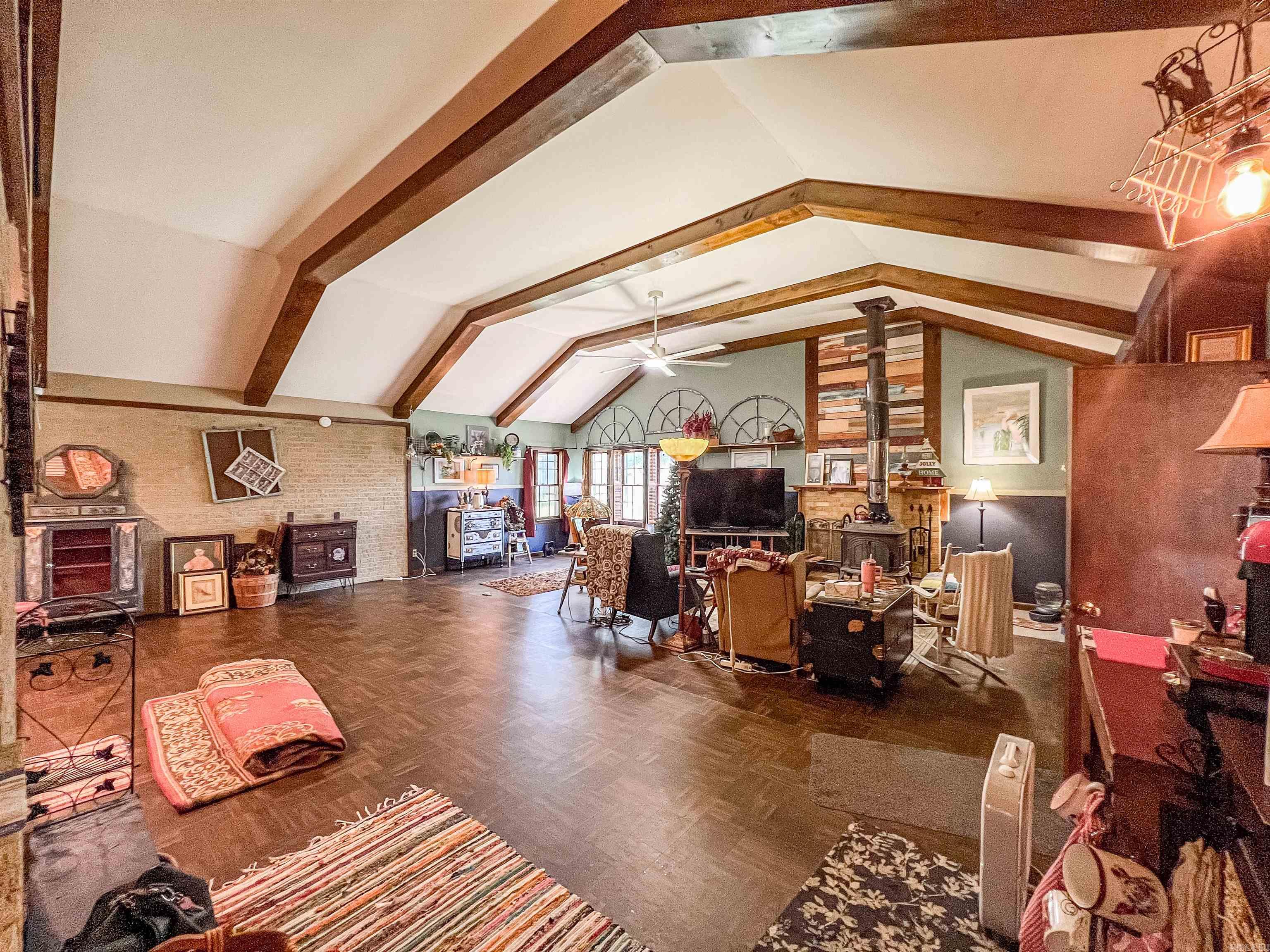 2210  Campbell  Forrest City, AR