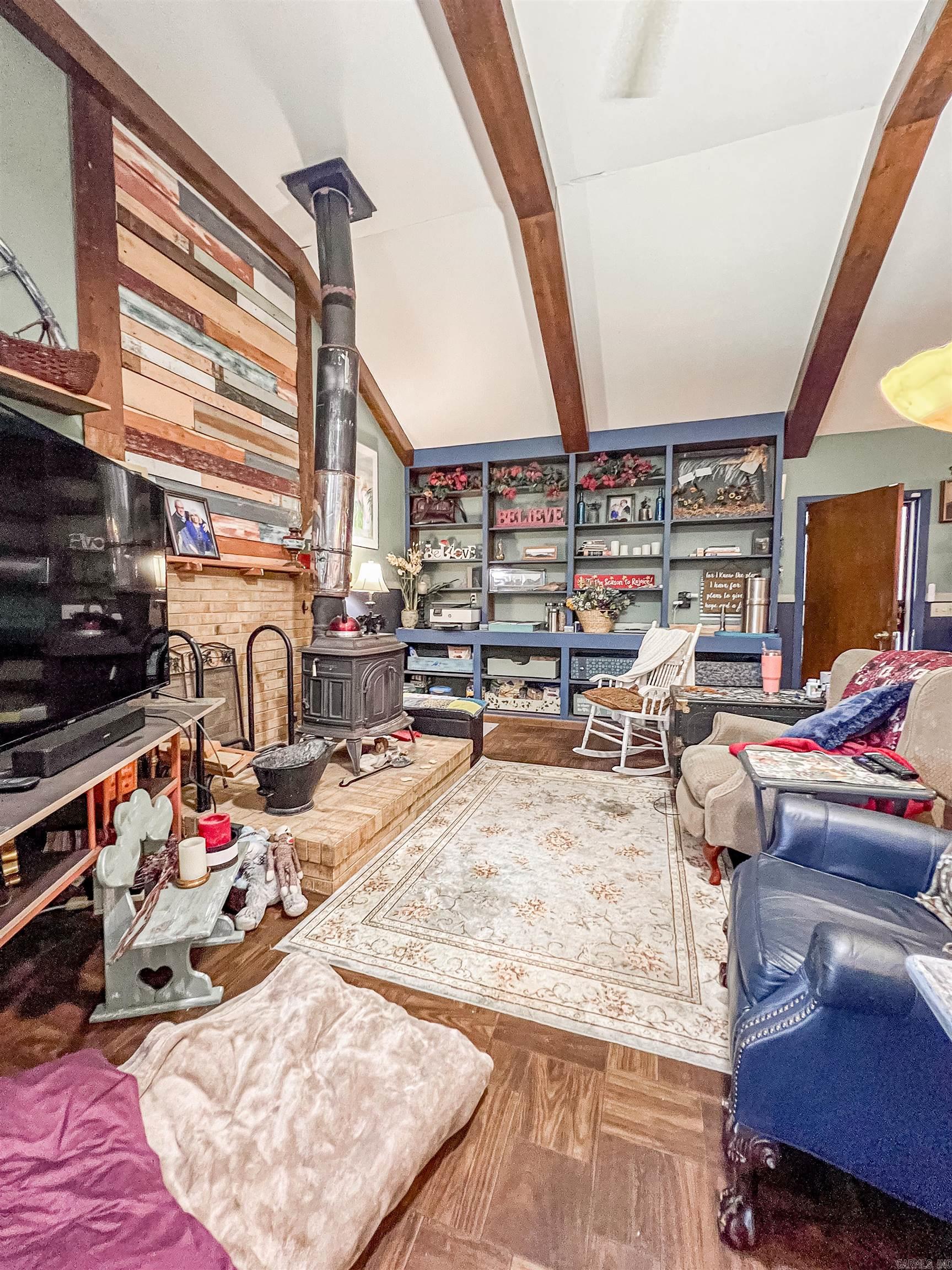 2210  Campbell  Forrest City, AR