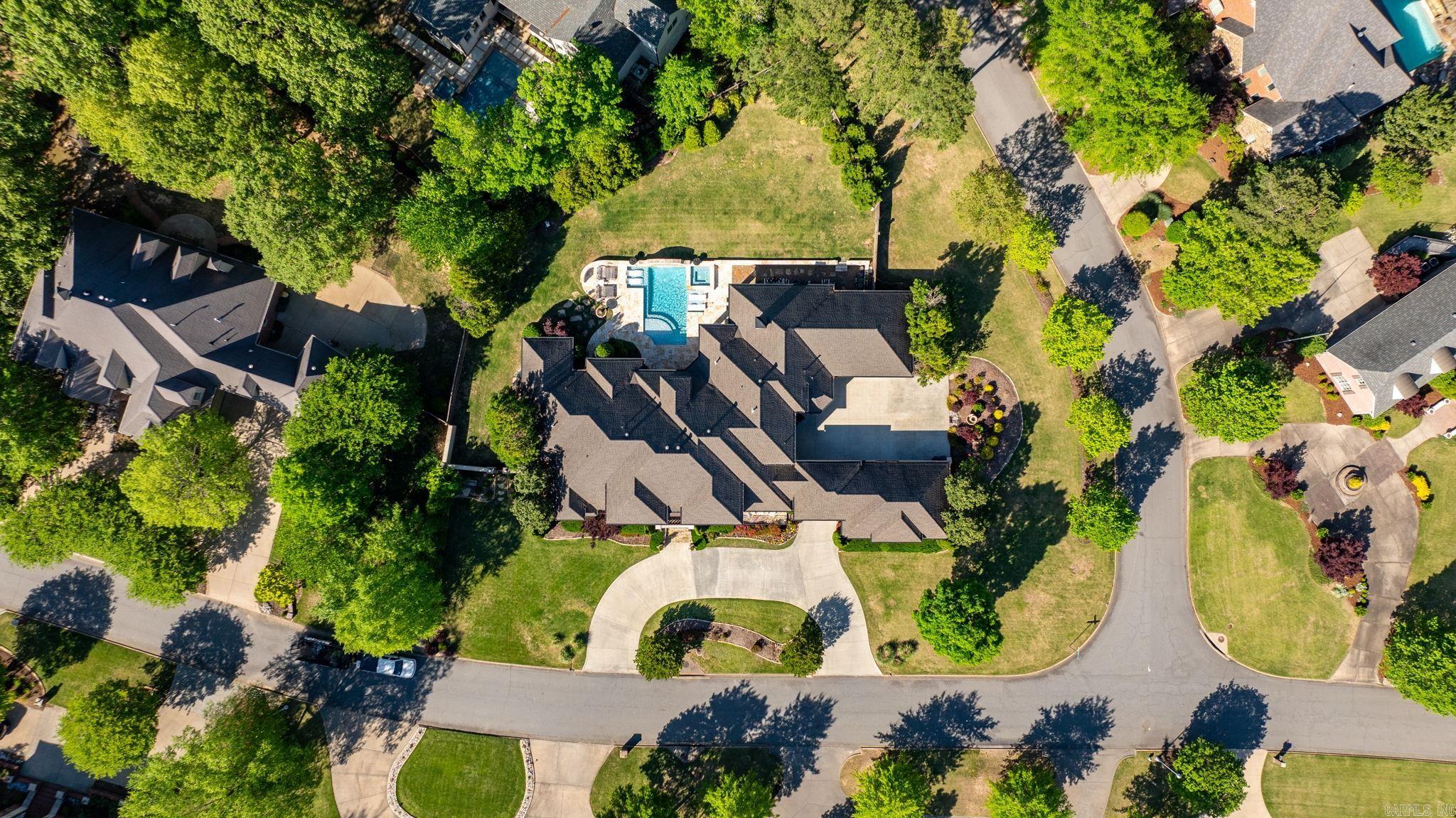 64  Sologne  Little Rock, AR