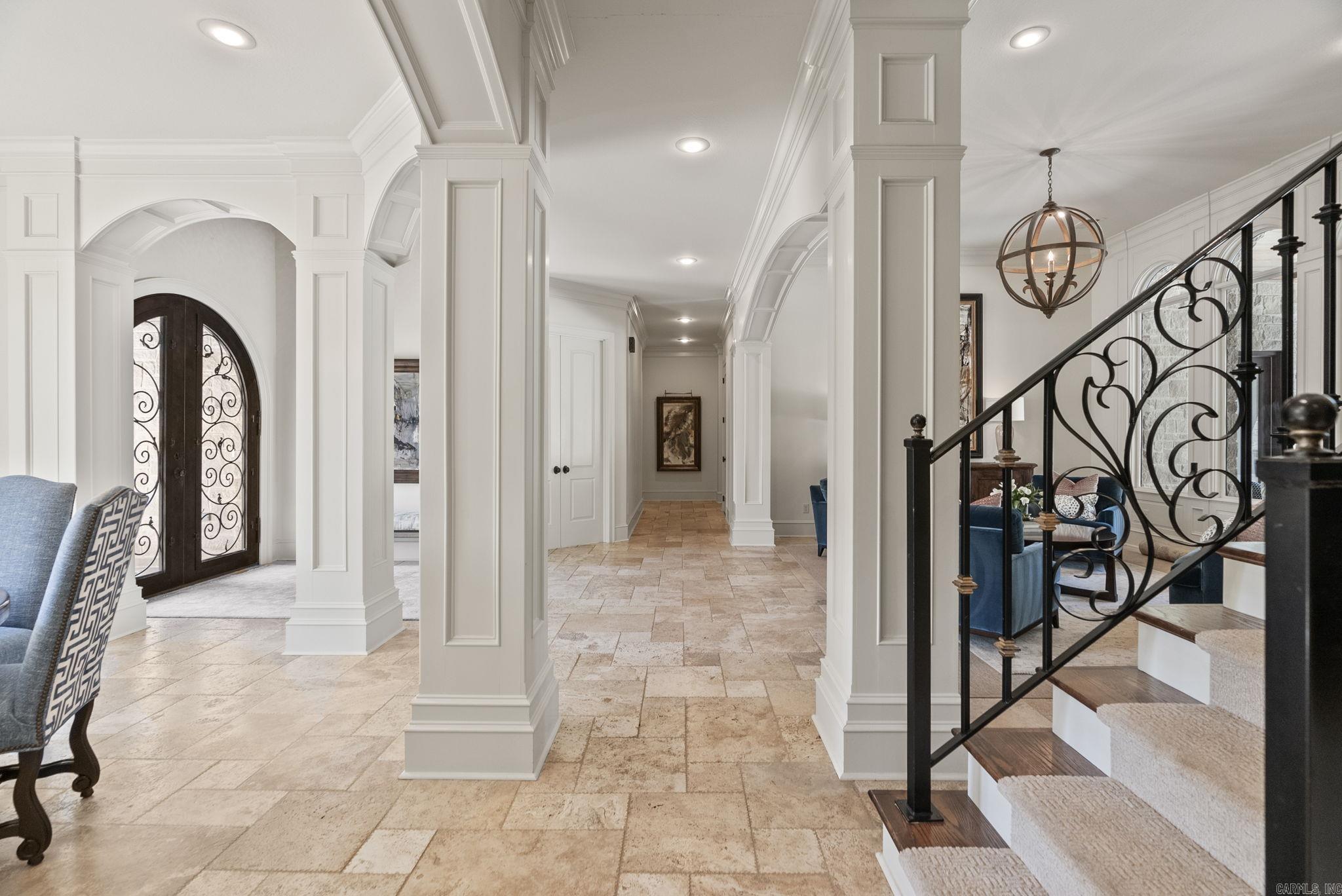 64  Sologne  Little Rock, AR