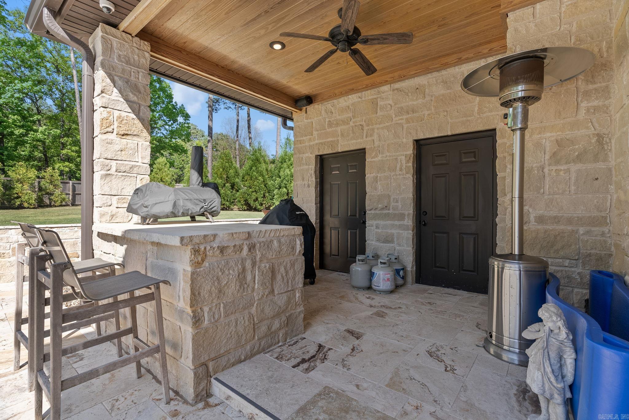 64  Sologne  Little Rock, AR