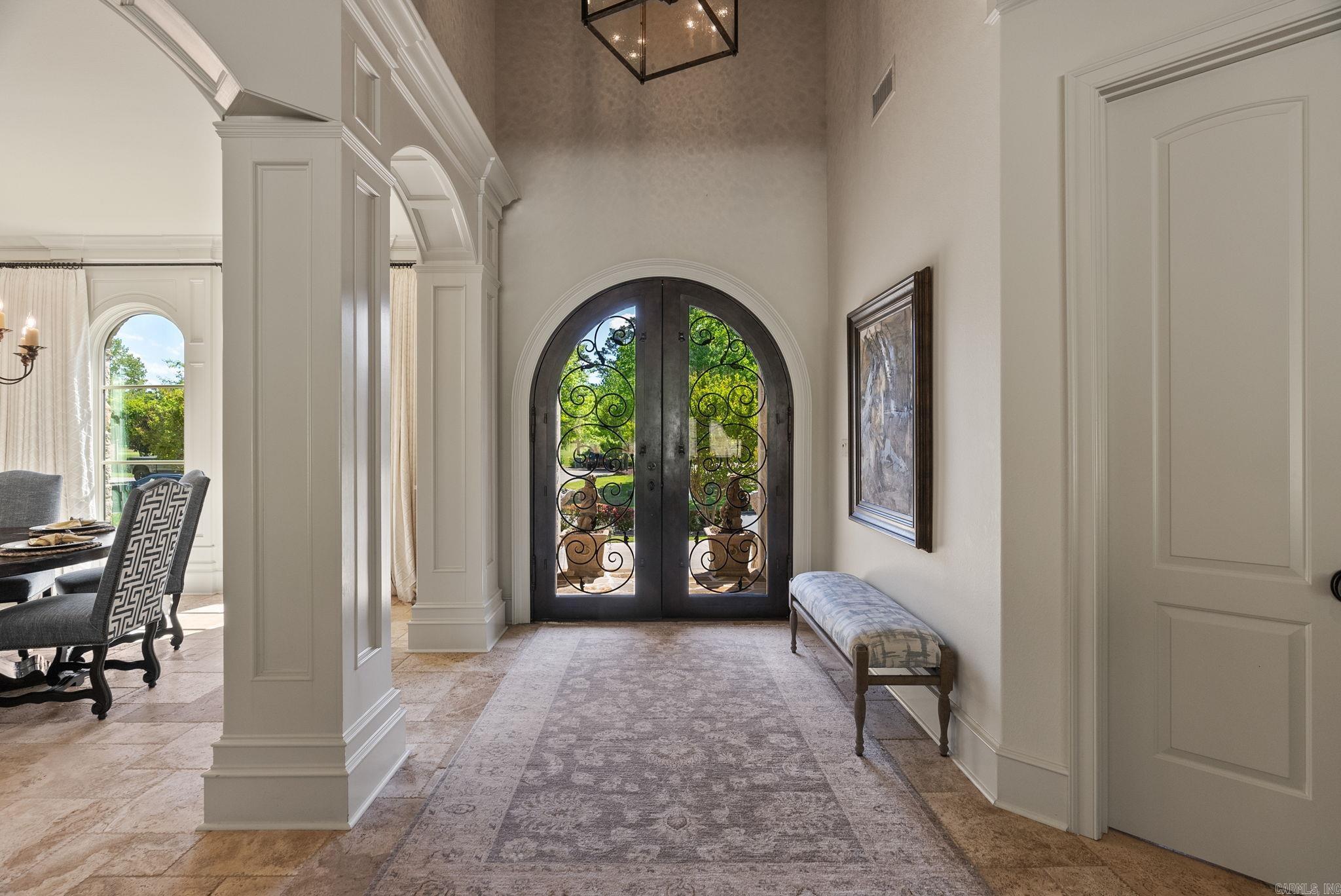 64  Sologne  Little Rock, AR