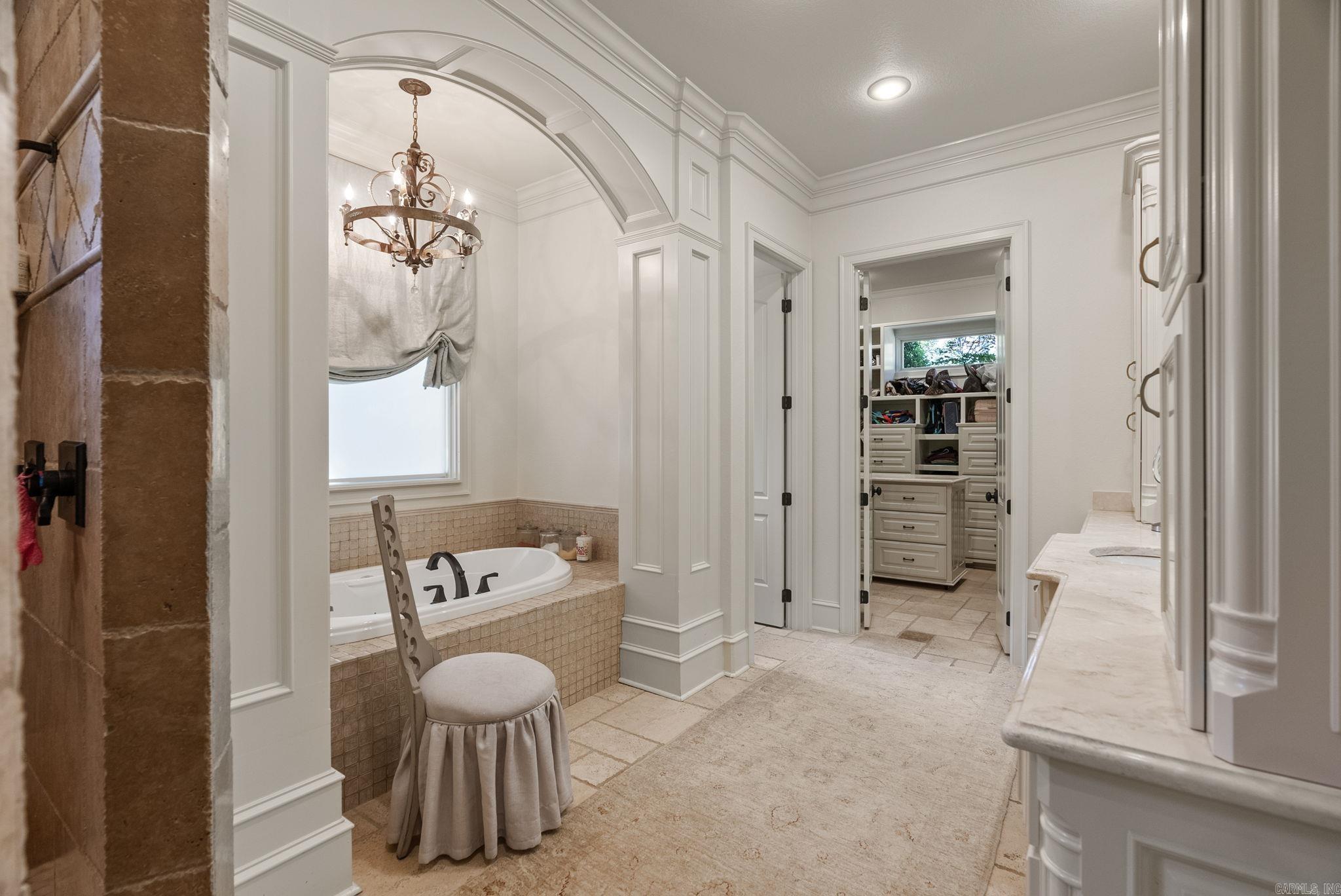 64  Sologne  Little Rock, AR