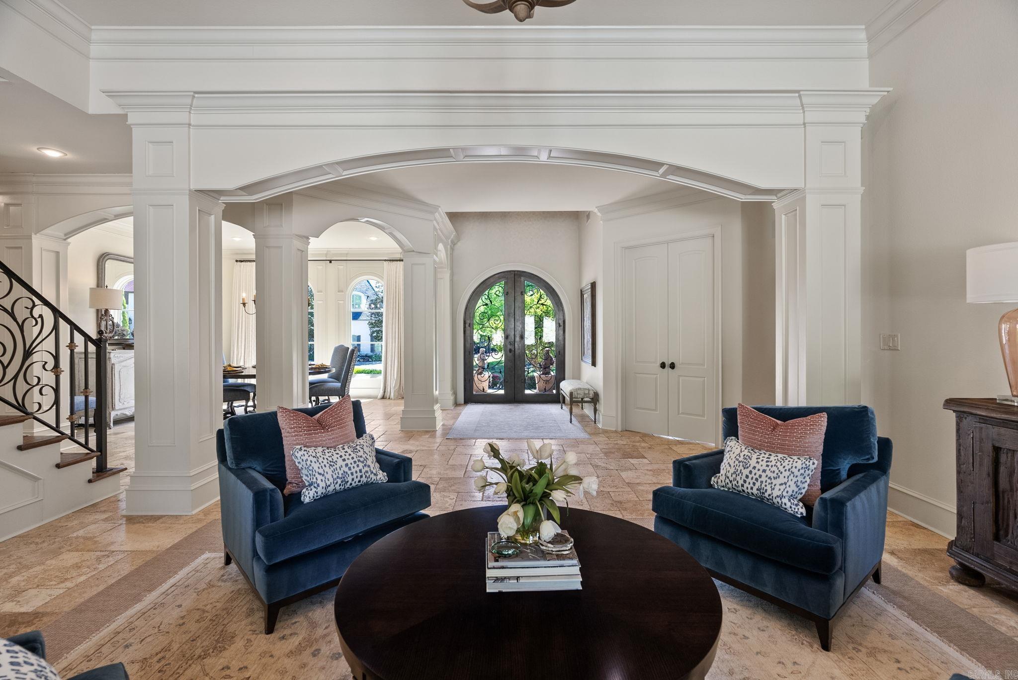 64  Sologne  Little Rock, AR