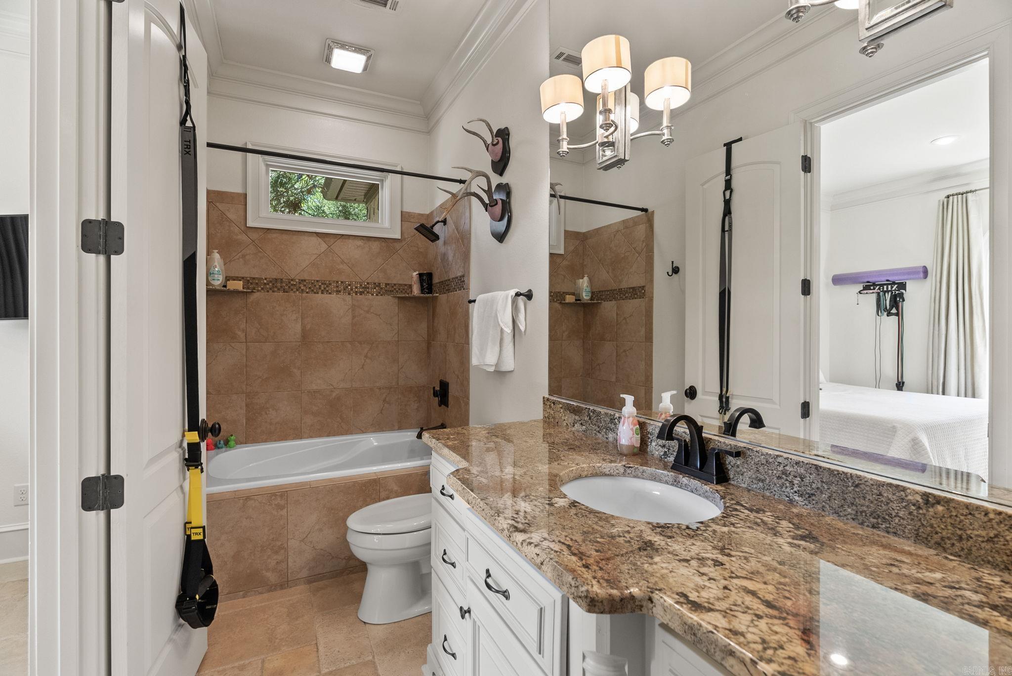 64  Sologne  Little Rock, AR