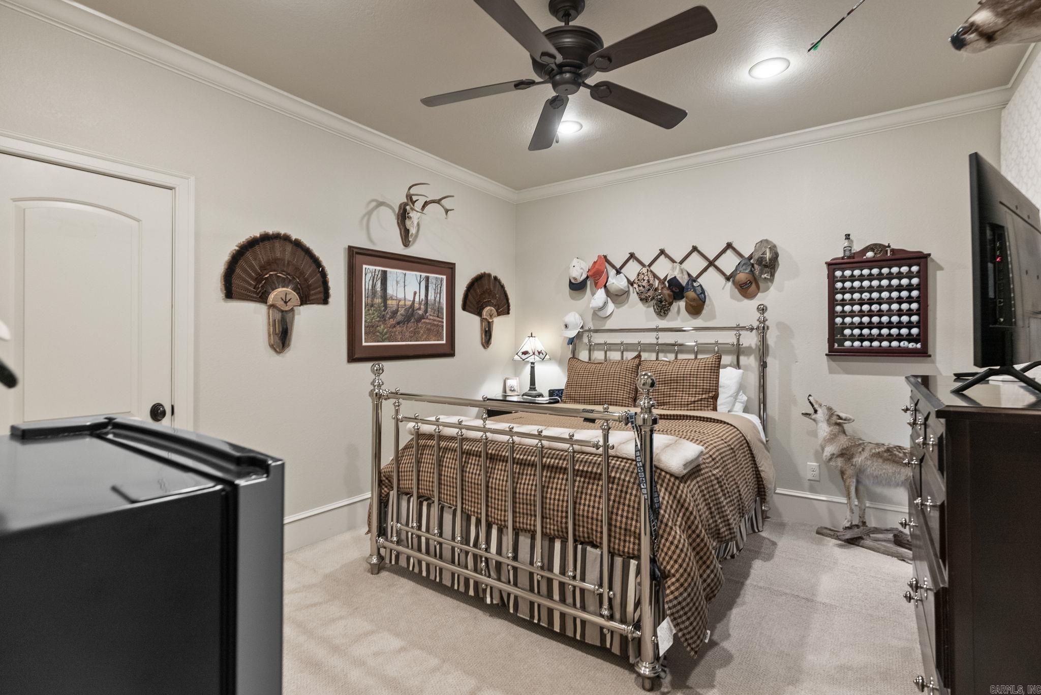 64  Sologne  Little Rock, AR