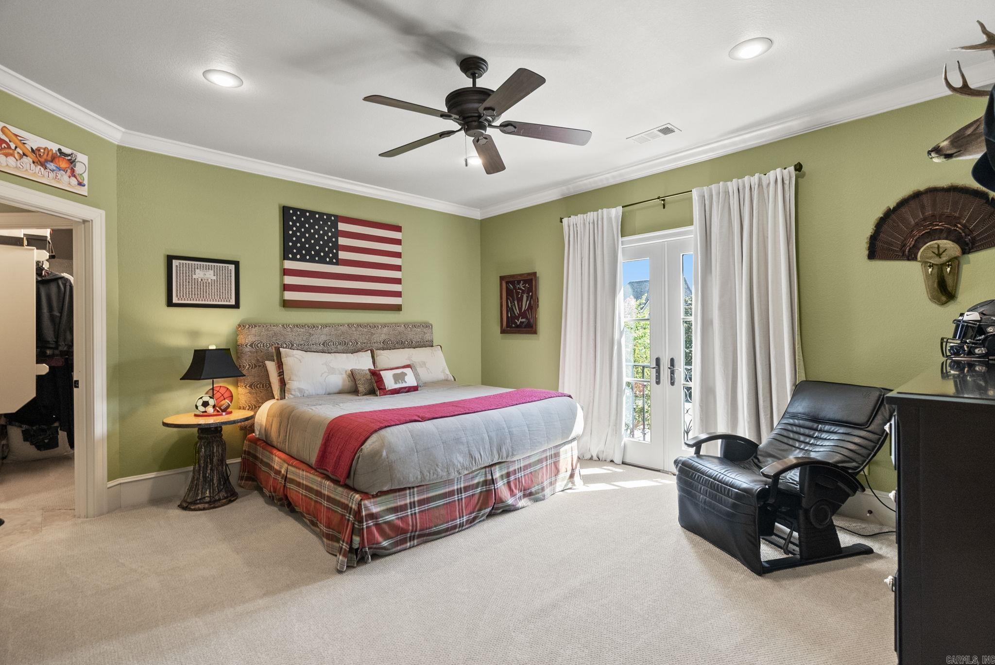 64  Sologne  Little Rock, AR