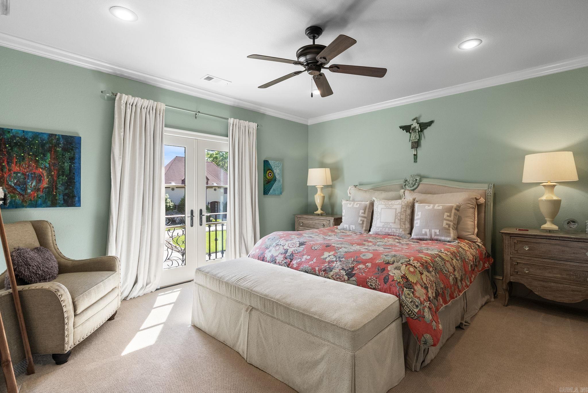 64  Sologne  Little Rock, AR