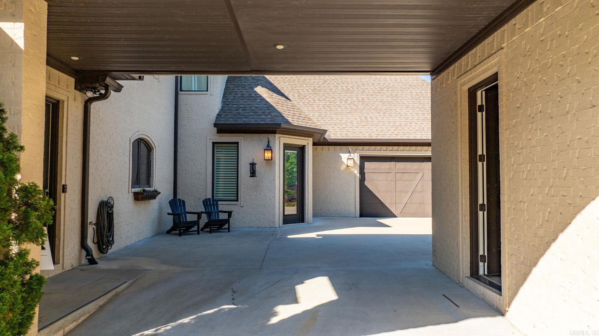 64  Sologne  Little Rock, AR