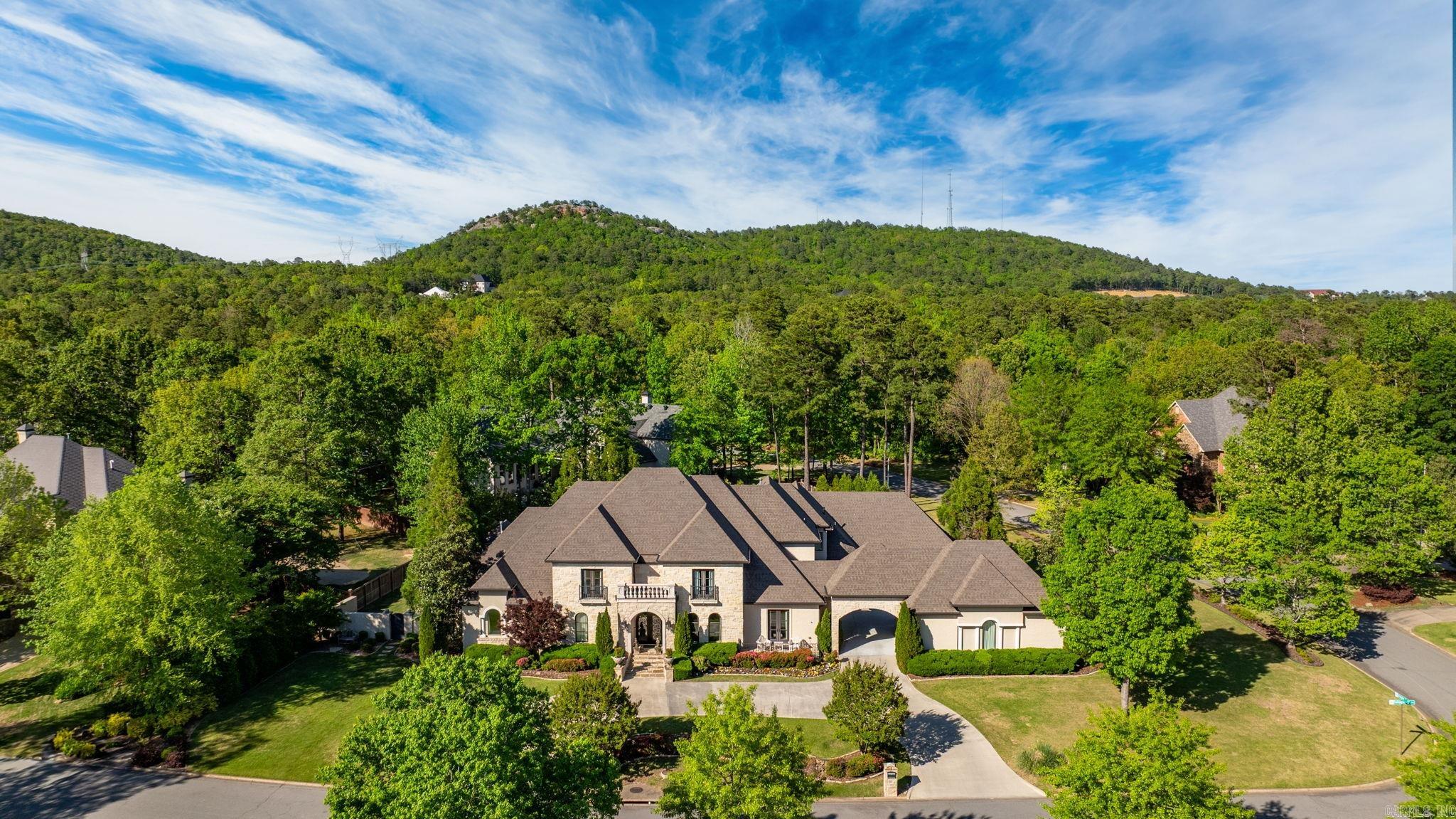 64  Sologne  Little Rock, AR