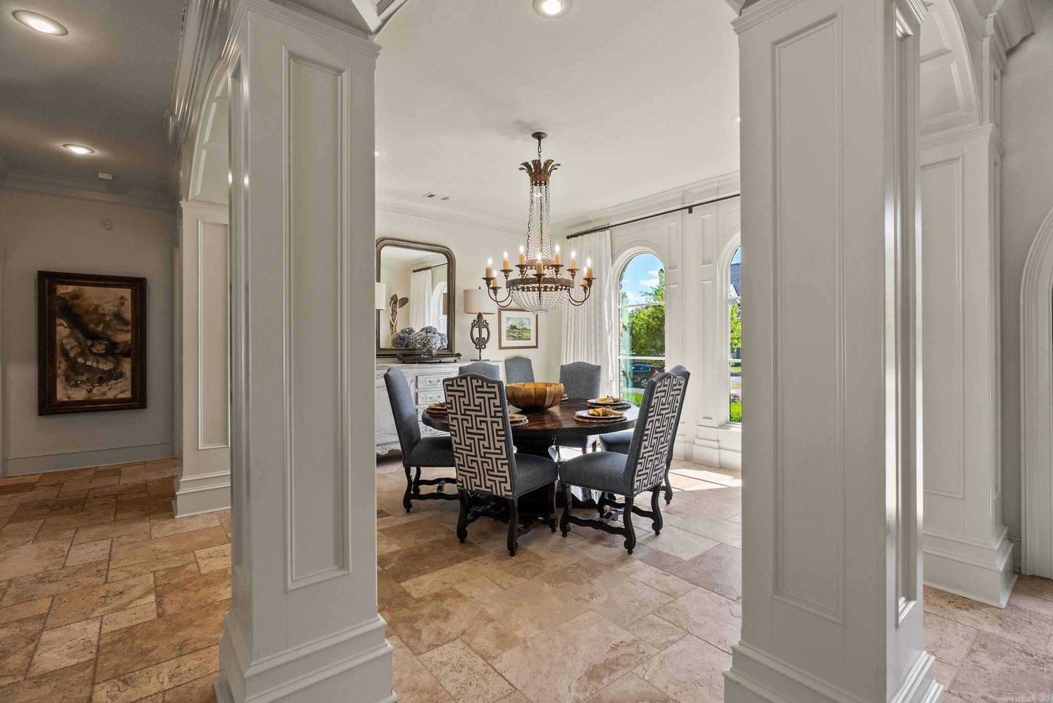 64  Sologne  Little Rock, AR