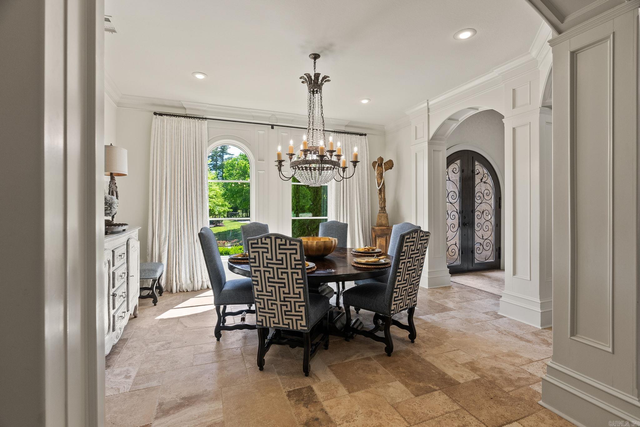 64  Sologne  Little Rock, AR