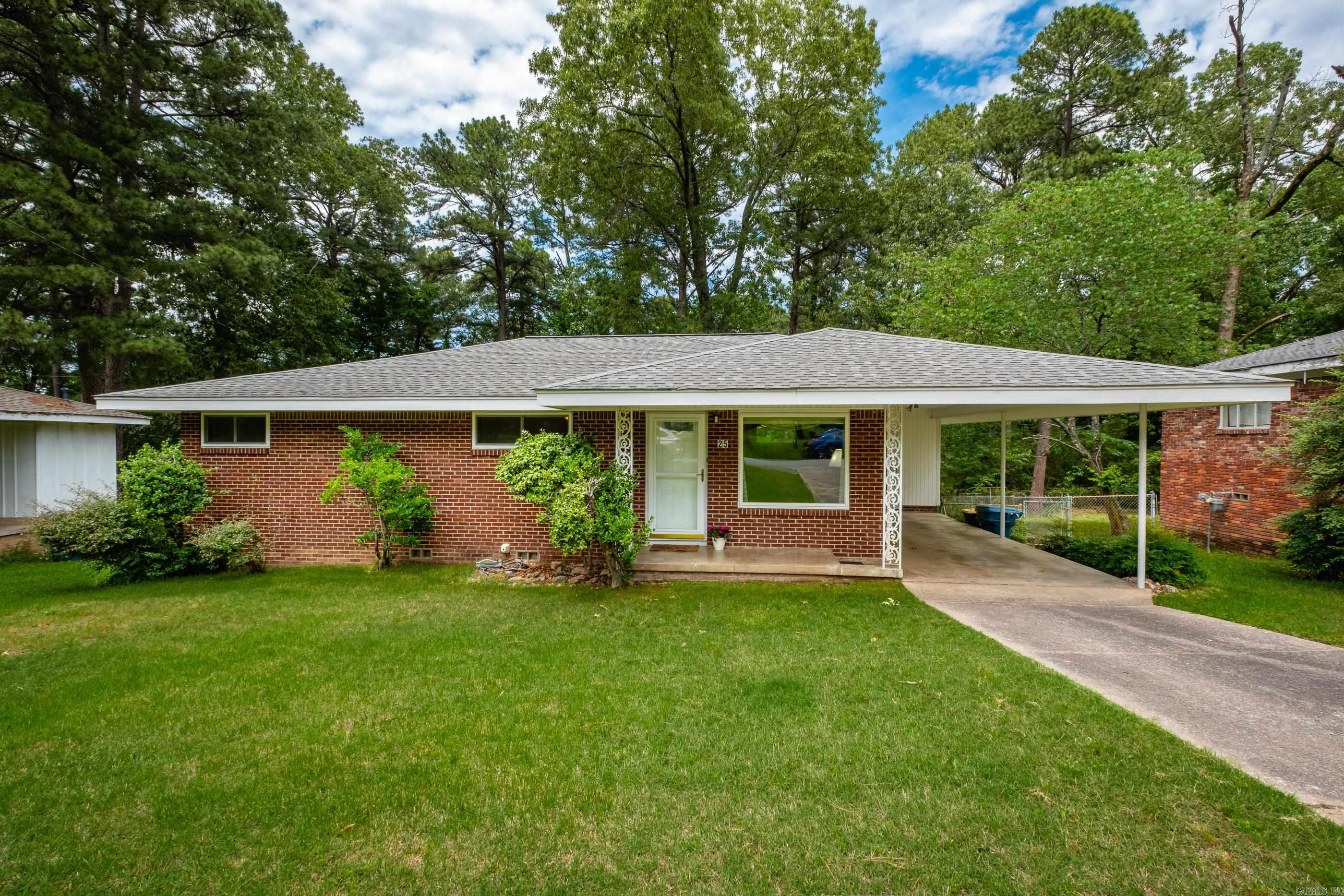 25  Barbara  Little Rock, AR
