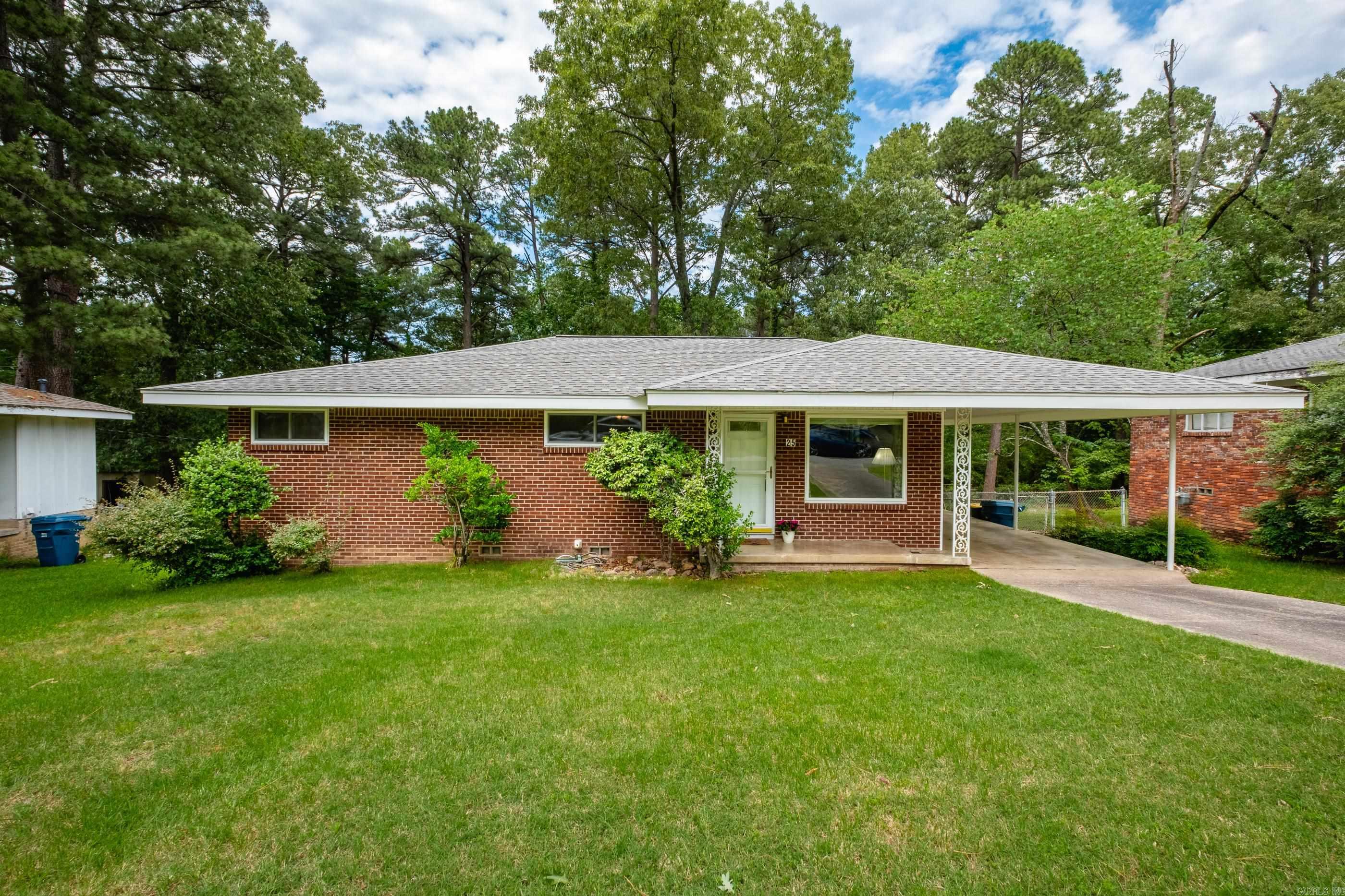 25  Barbara  Little Rock, AR