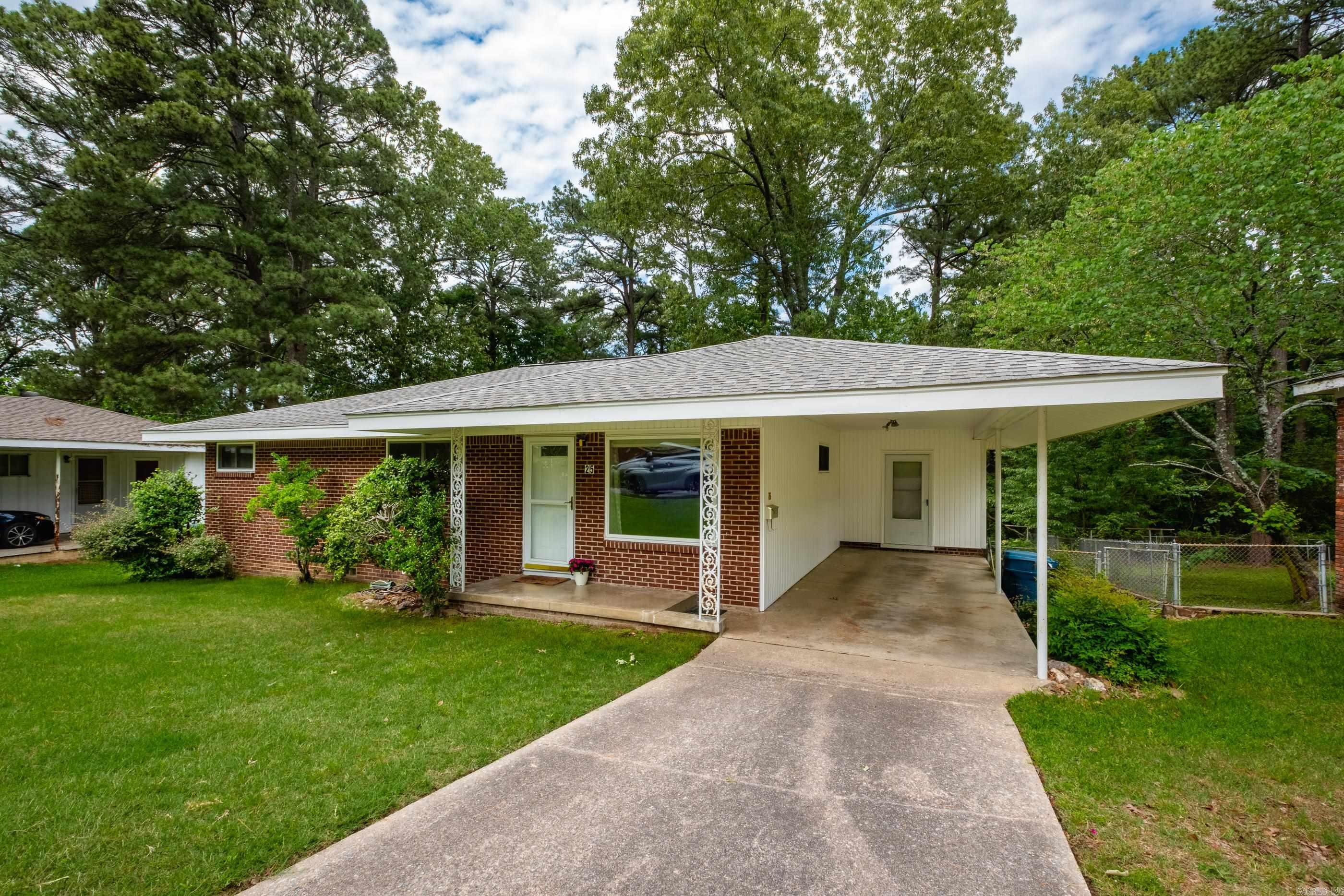 25  Barbara  Little Rock, AR
