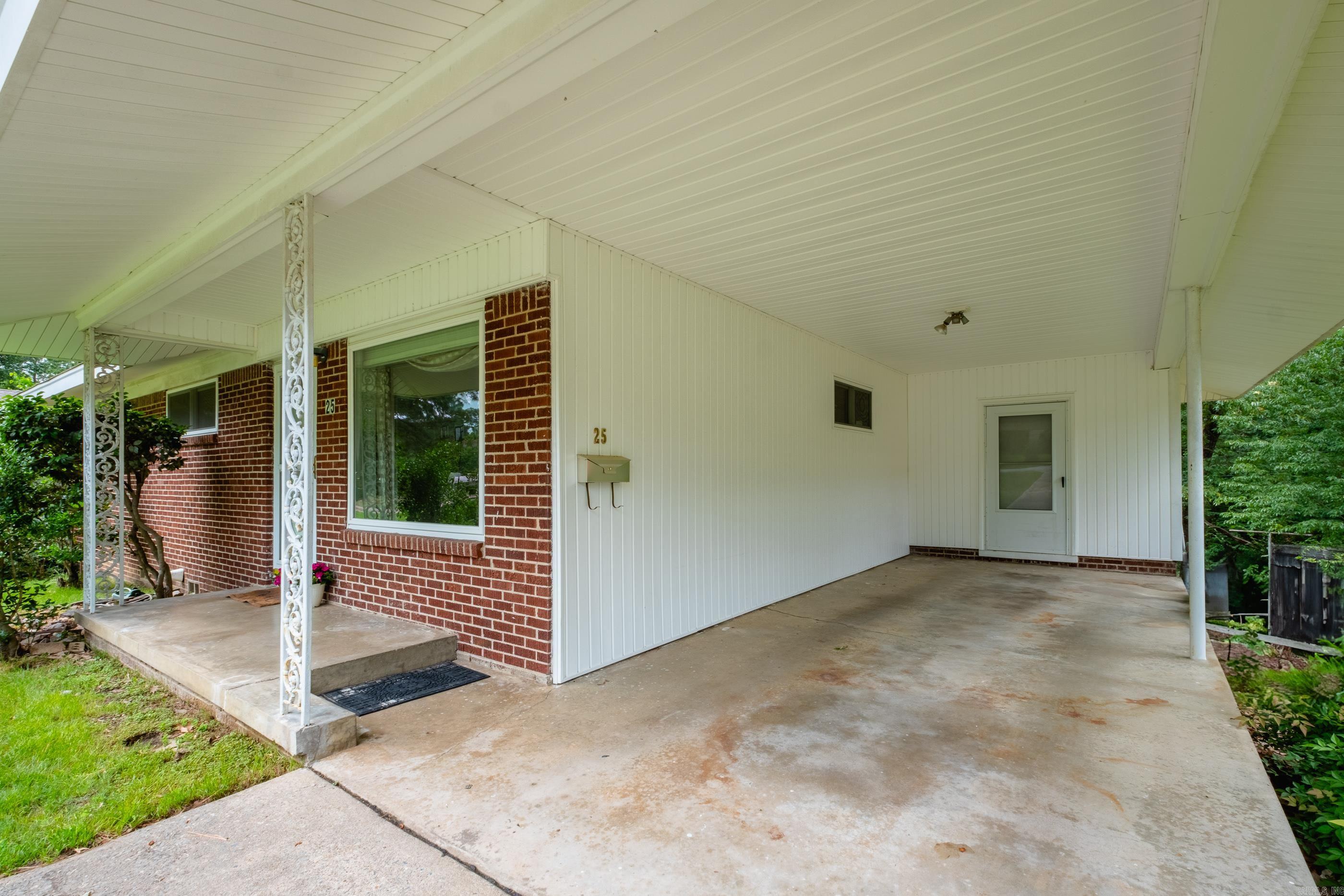 25  Barbara  Little Rock, AR