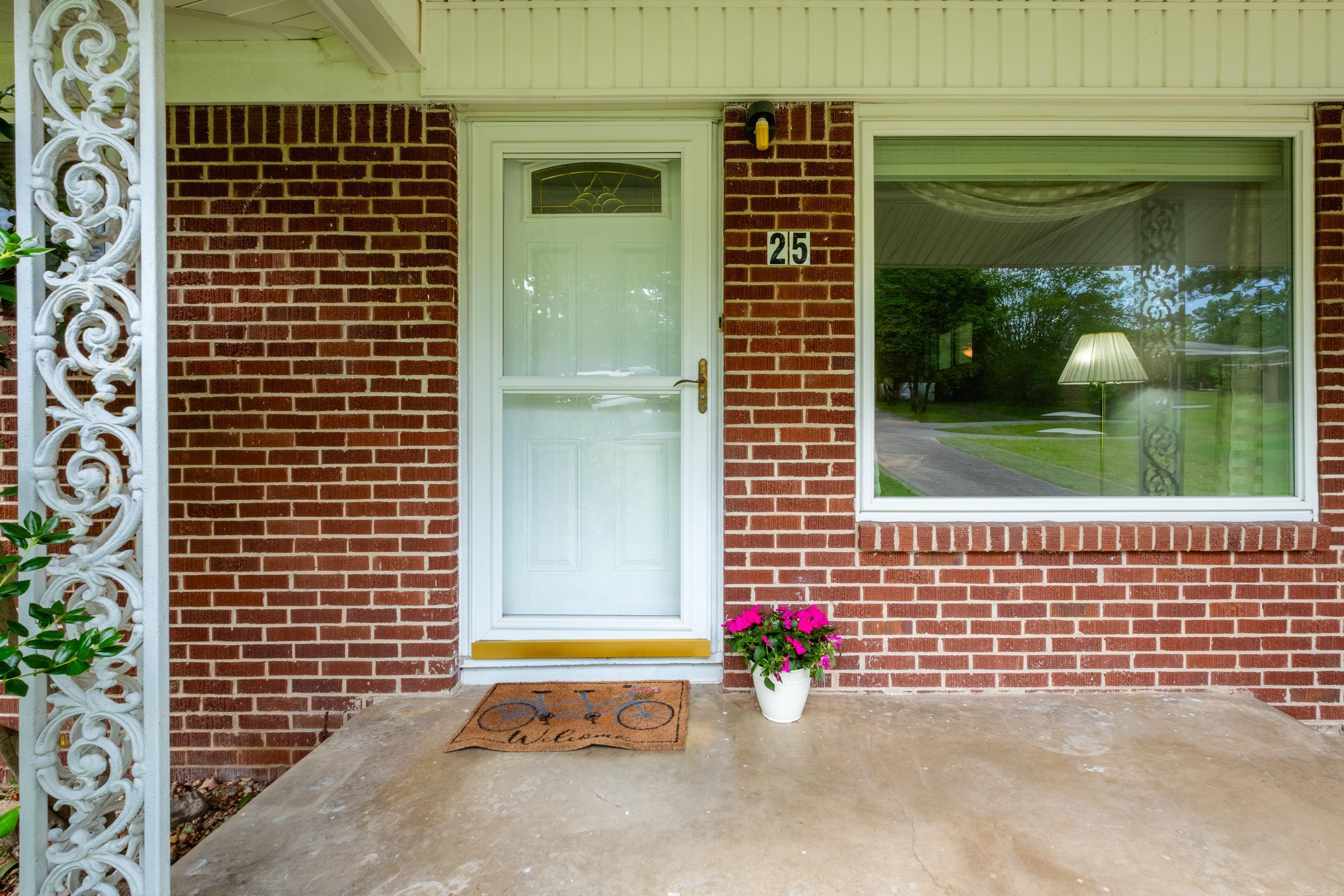25  Barbara  Little Rock, AR