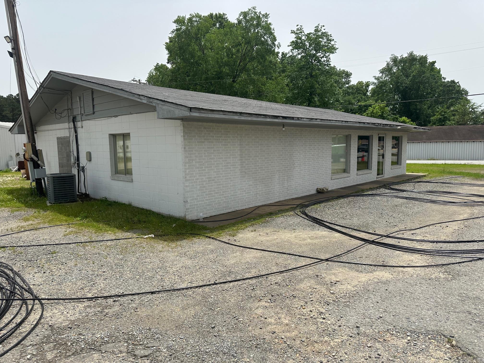 1188  Hwy 133 N  Crossett, AR