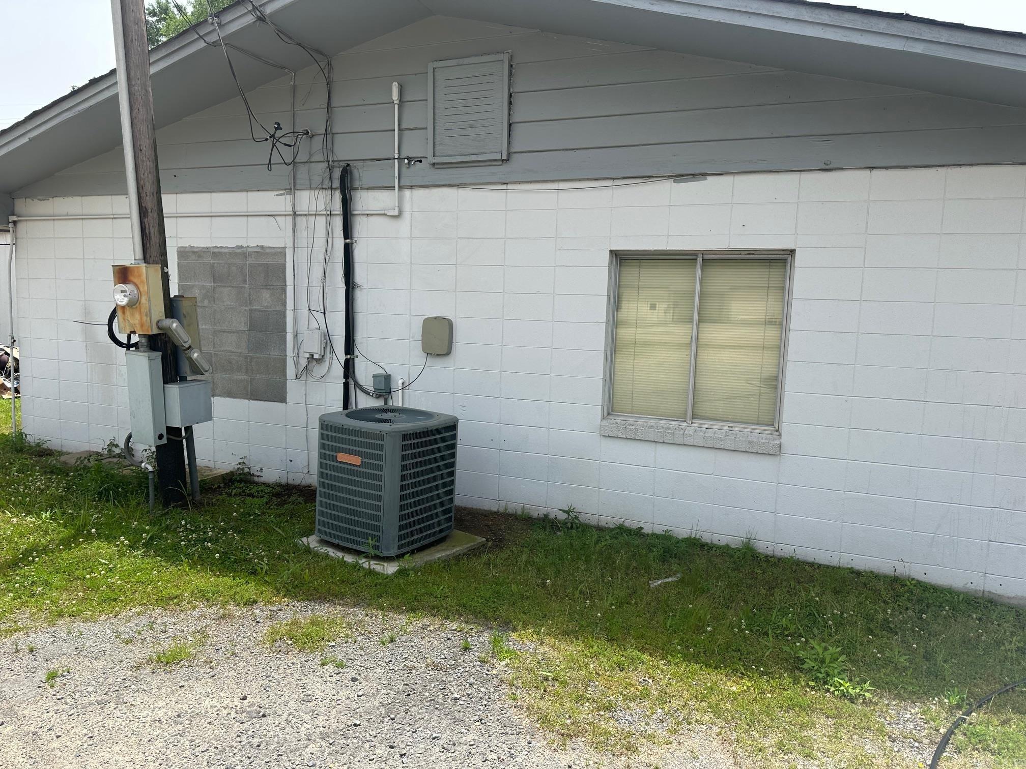 1188  Hwy 133 N  Crossett, AR