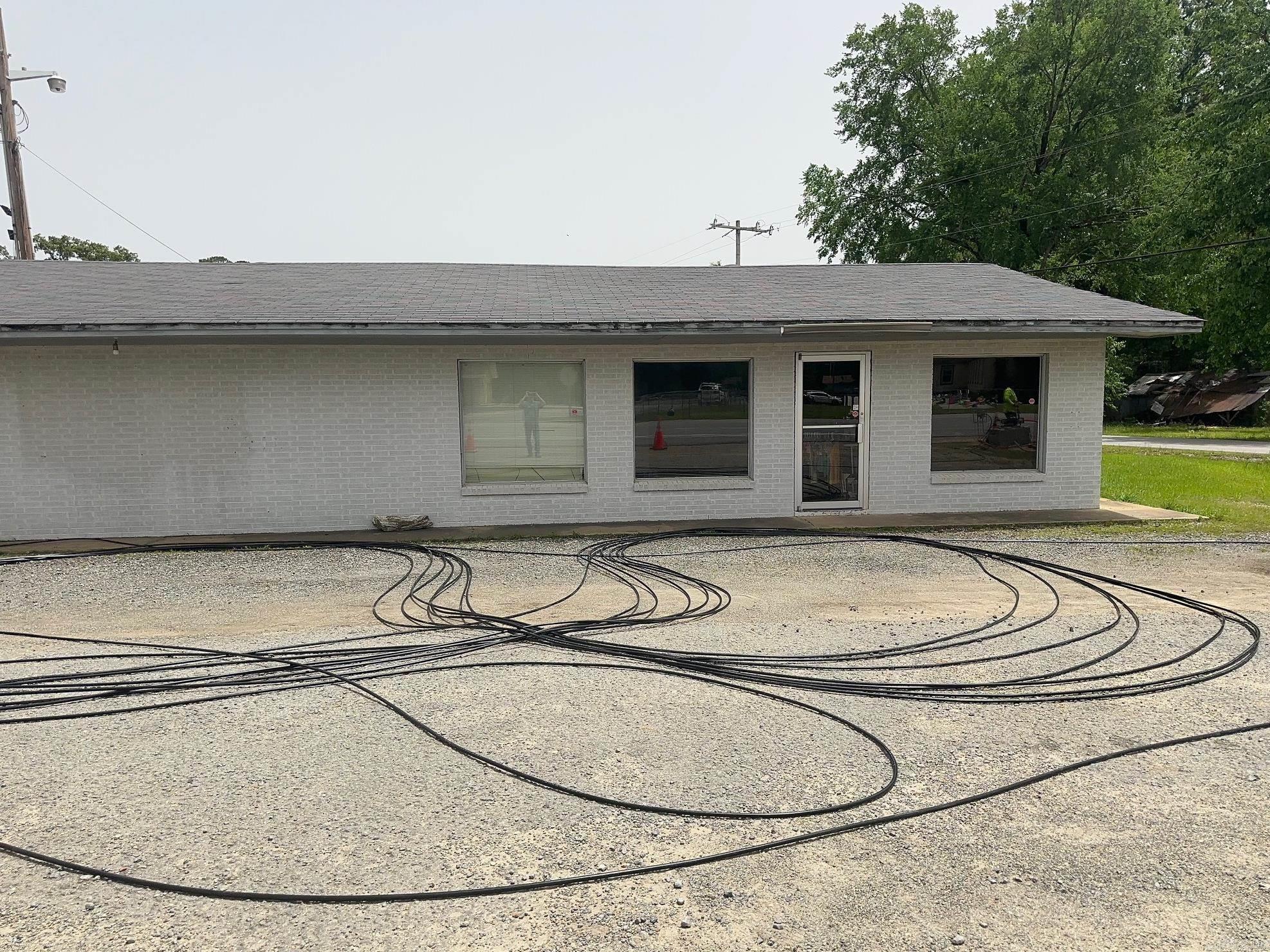 1188  Hwy 133 N  Crossett, AR